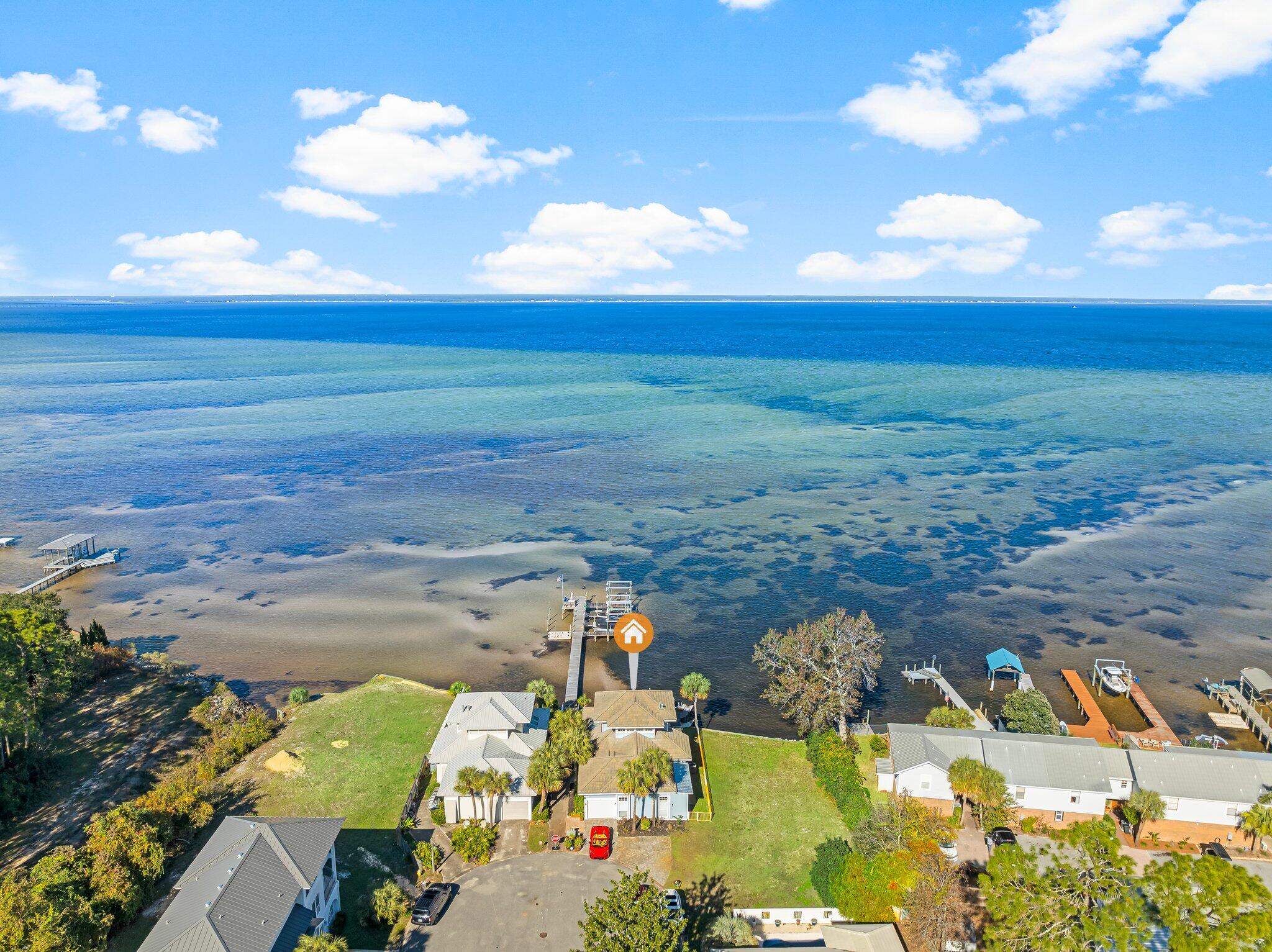 BAYSHORE GARDENS - Residential Lease