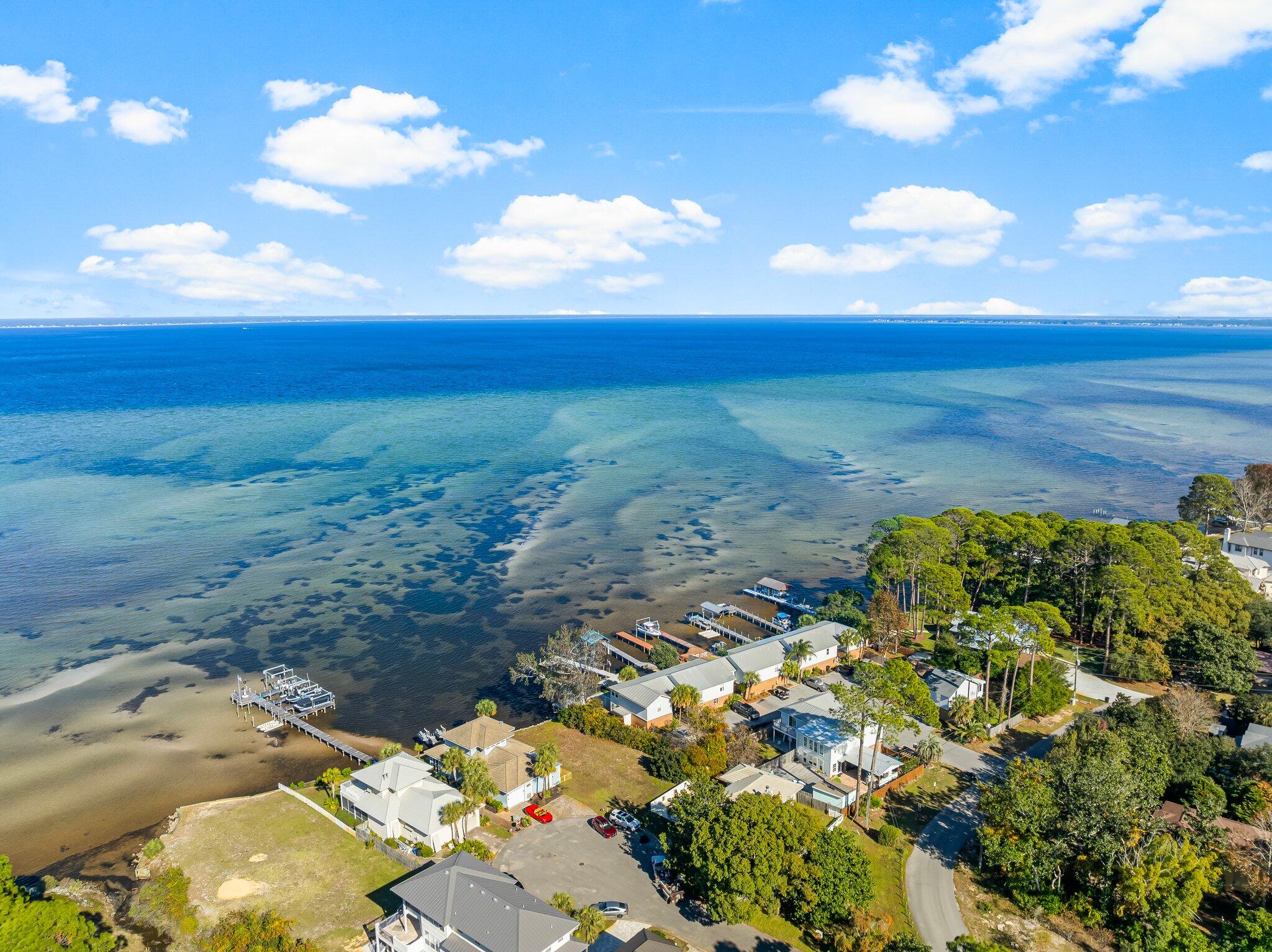 BAYSHORE GARDENS - Residential Lease