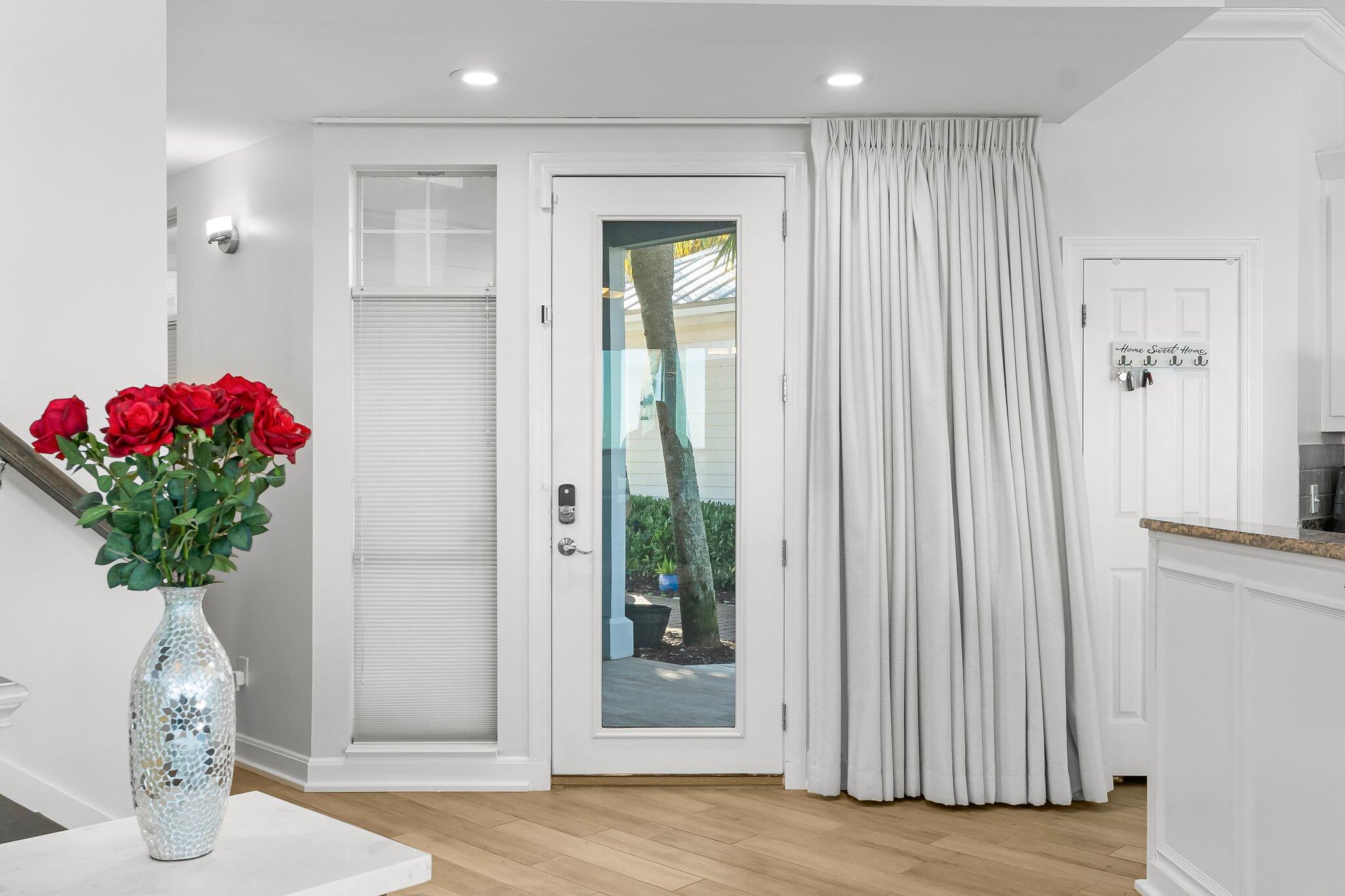 BAYSHORE GARDENS - Residential Lease