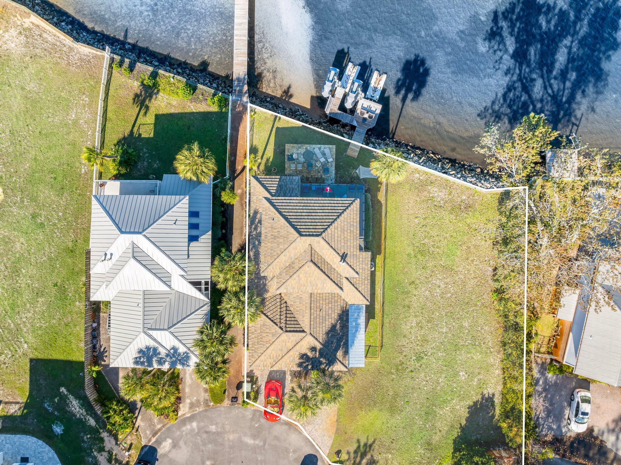 BAYSHORE GARDENS - Residential Lease