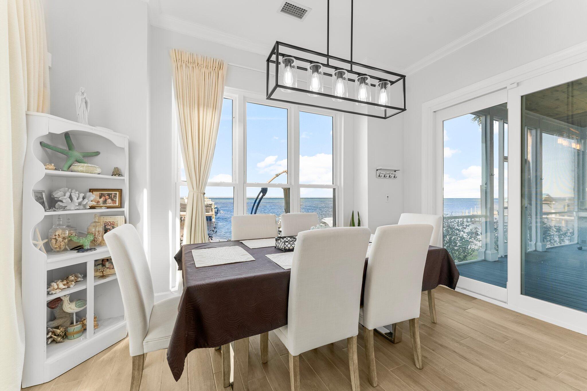 BAYSHORE GARDENS - Residential Lease
