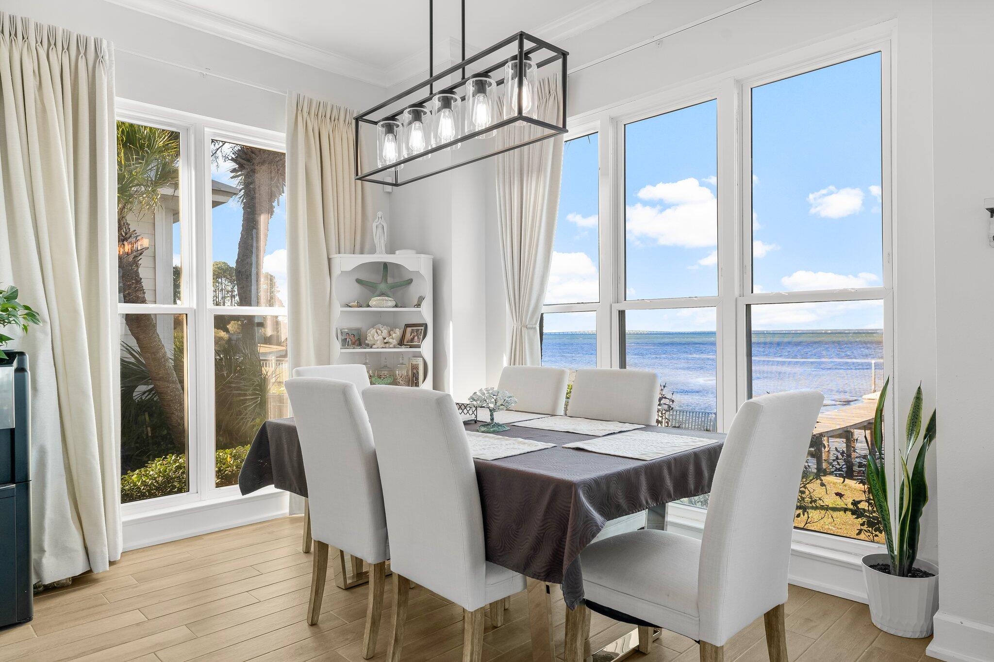BAYSHORE GARDENS - Residential Lease