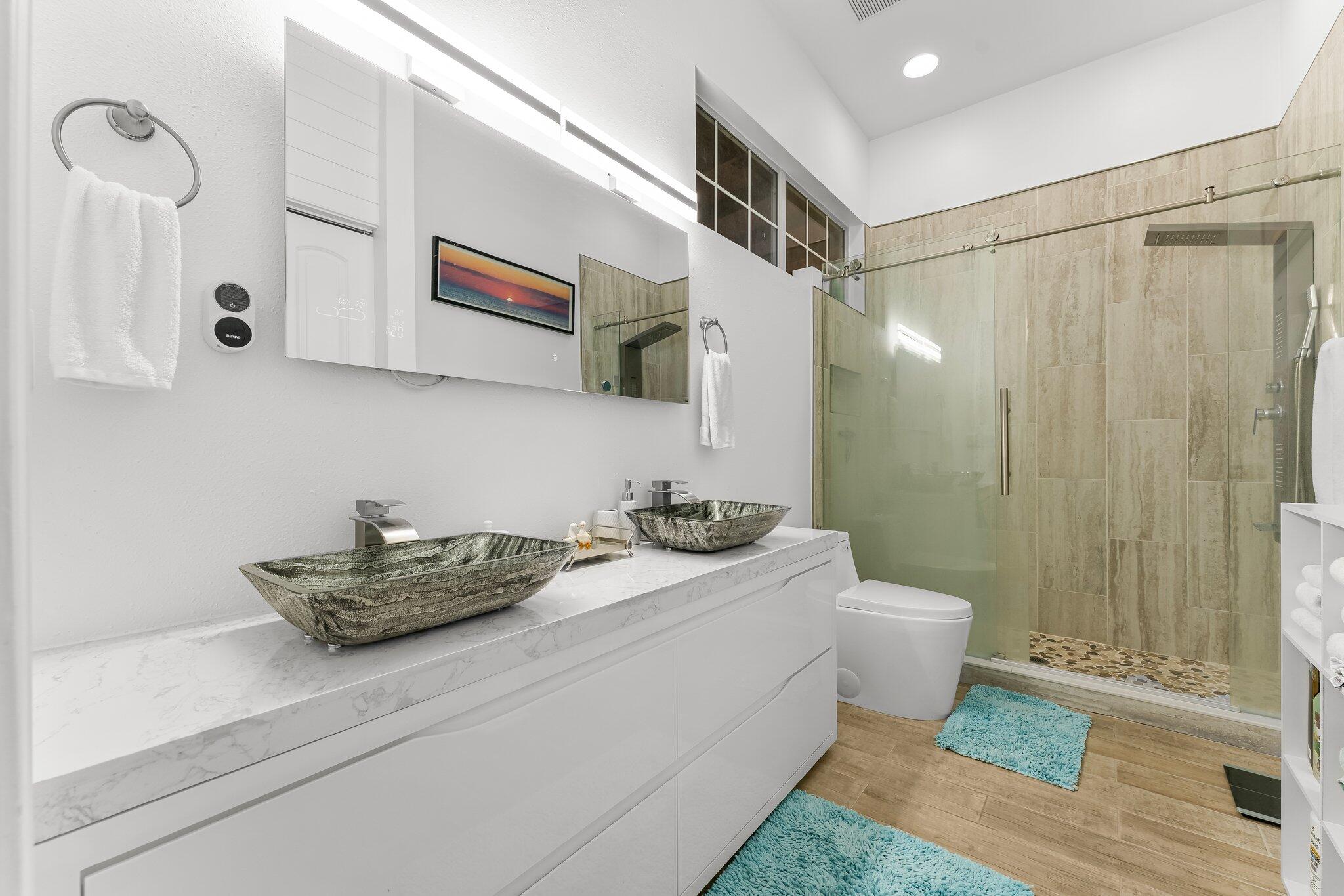 BAYSHORE GARDENS - Residential Lease