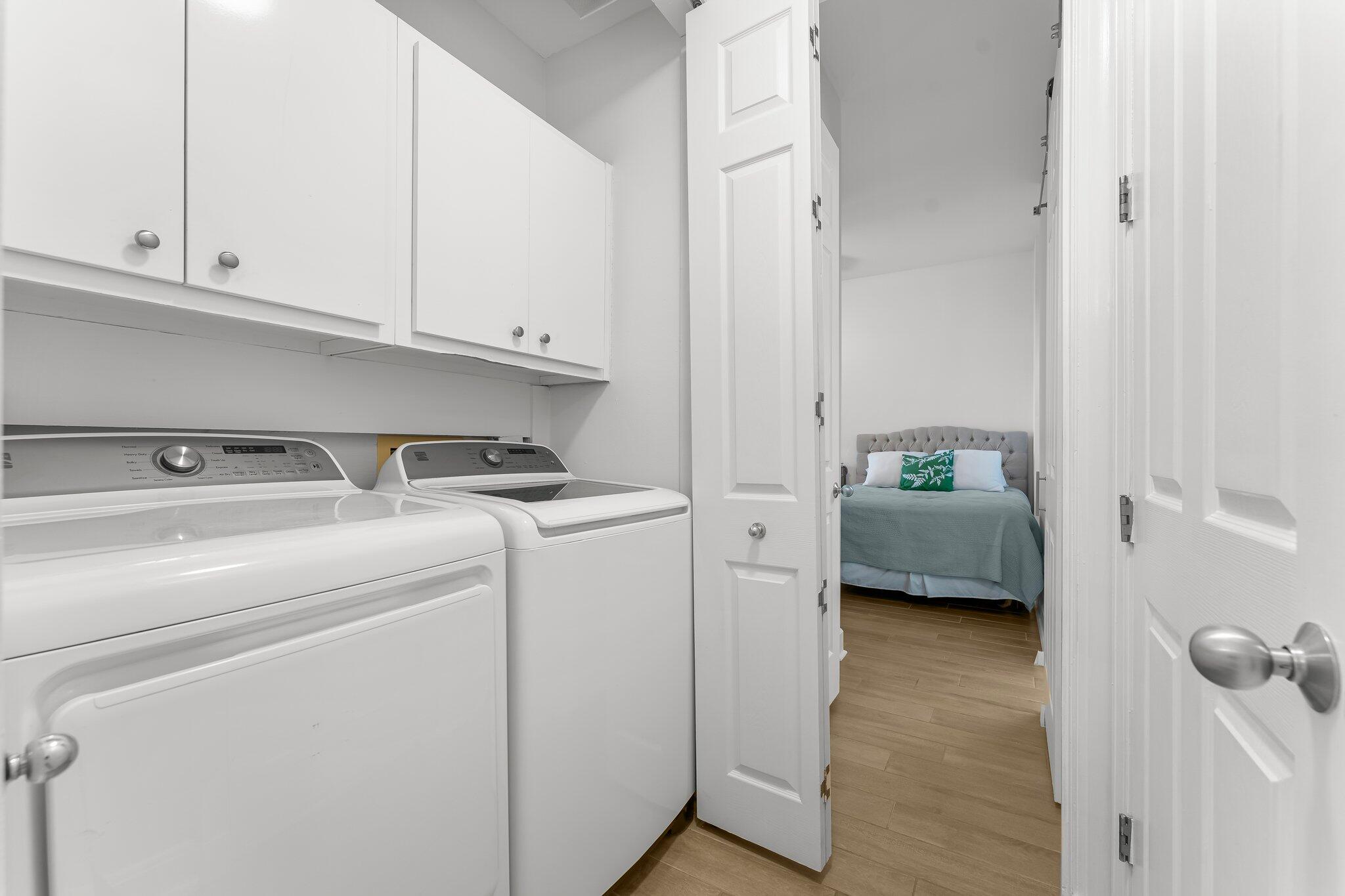 BAYSHORE GARDENS - Residential Lease
