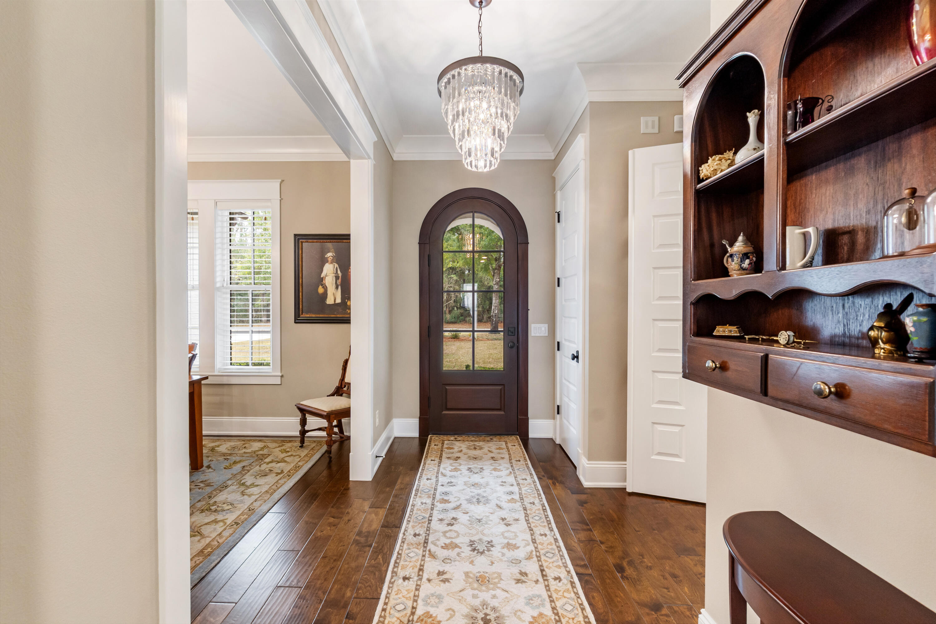 BAY POINTE PLANTATION - Residential