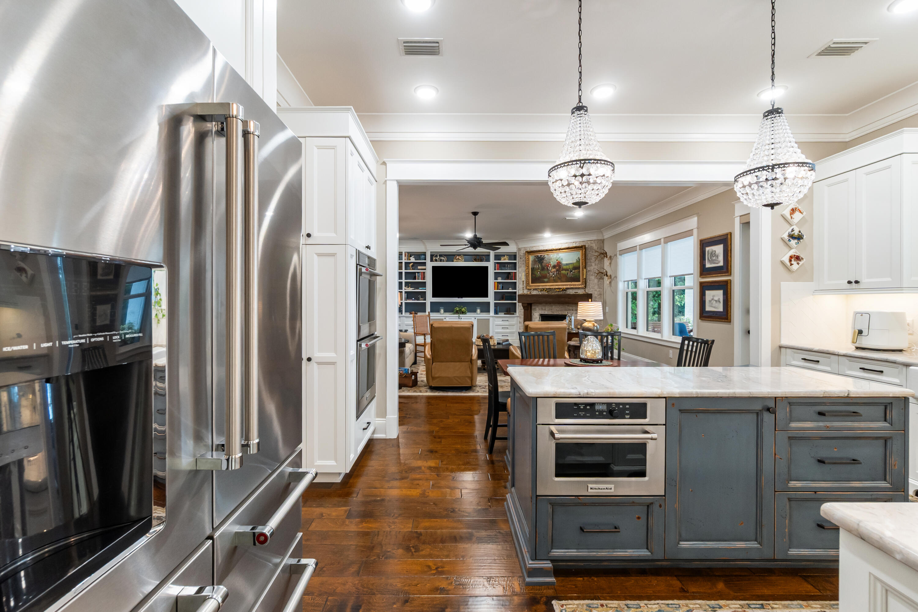 BAY POINTE PLANTATION - Residential