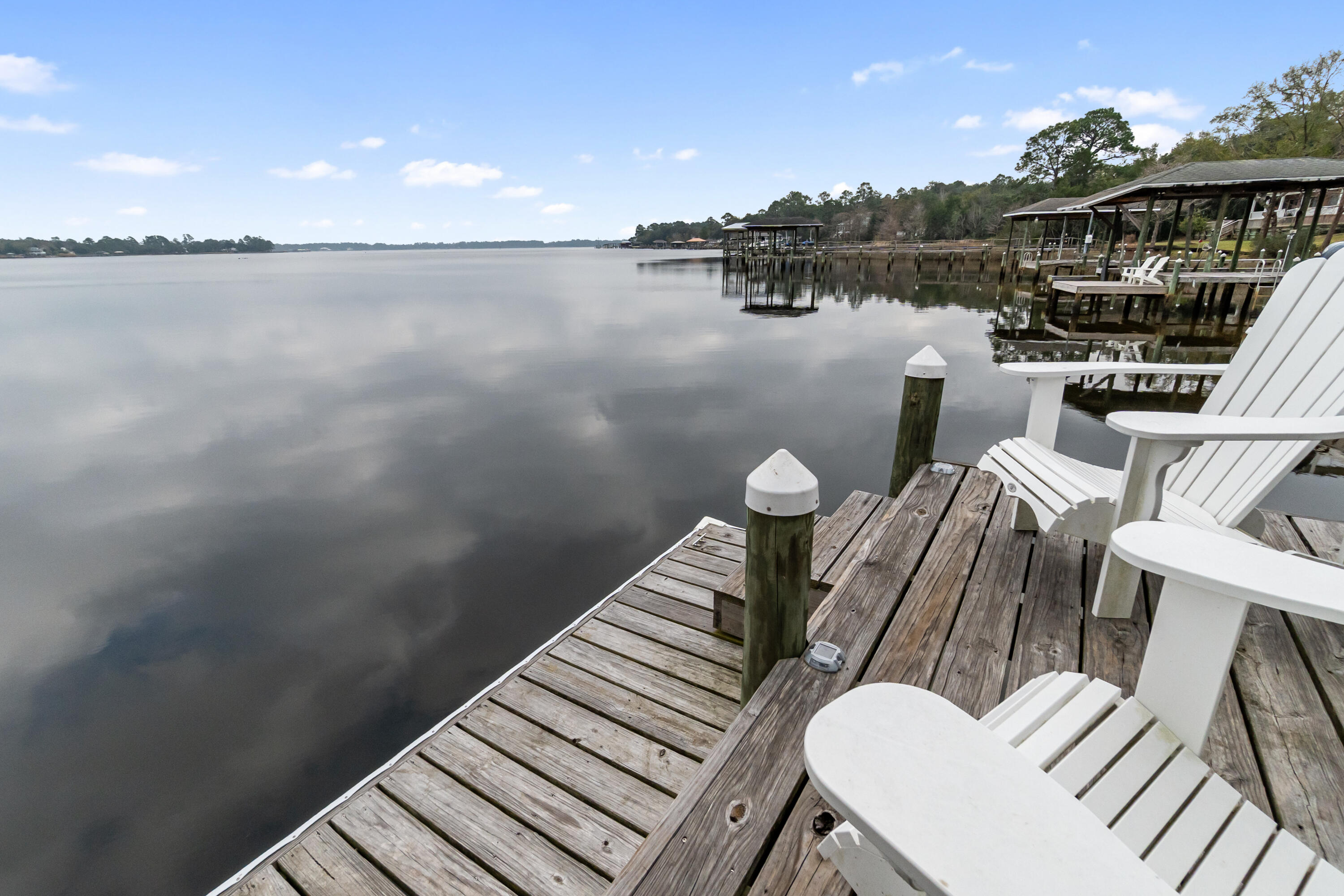 BAY POINTE PLANTATION - Residential