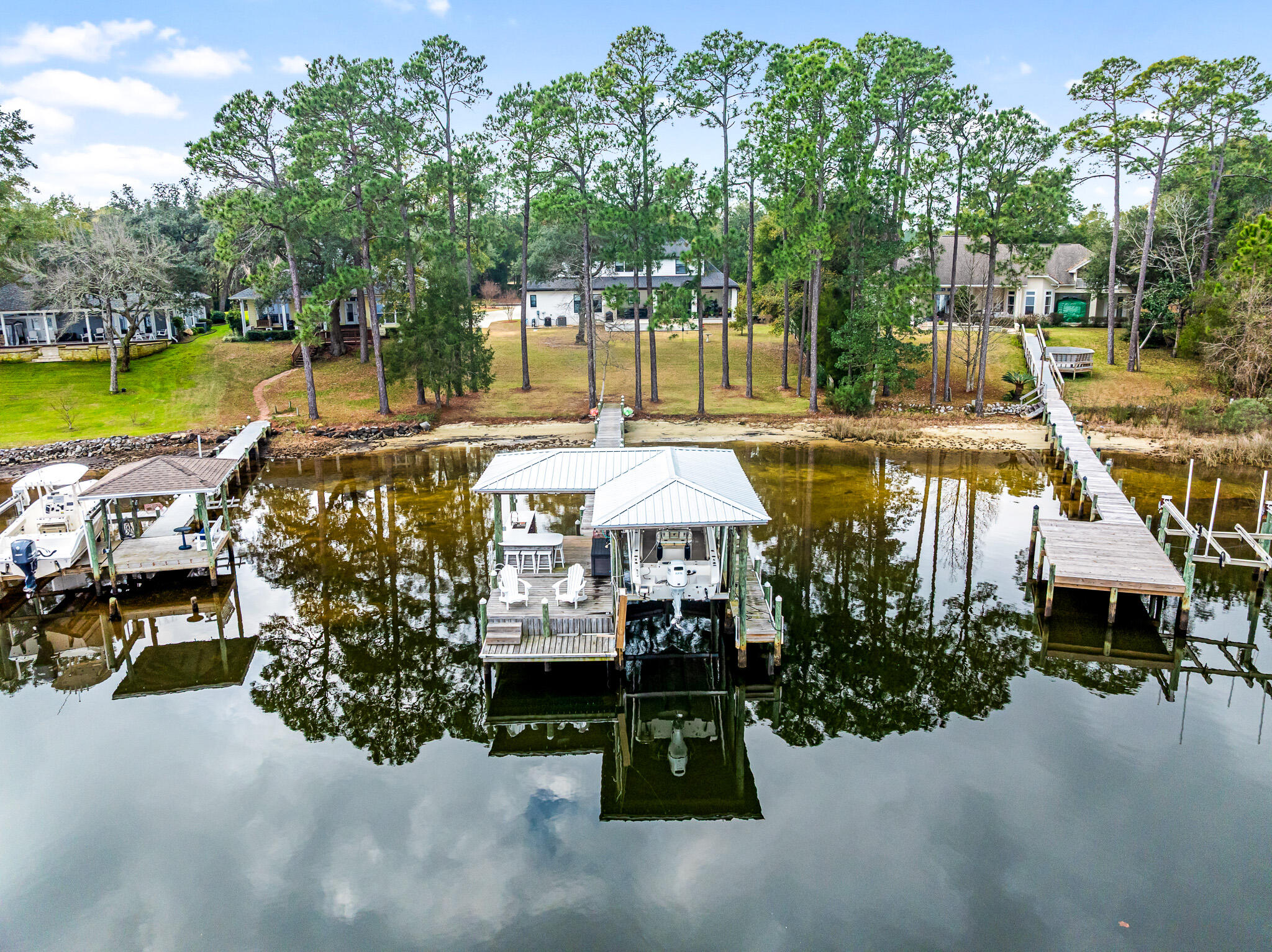 BAY POINTE PLANTATION - Residential