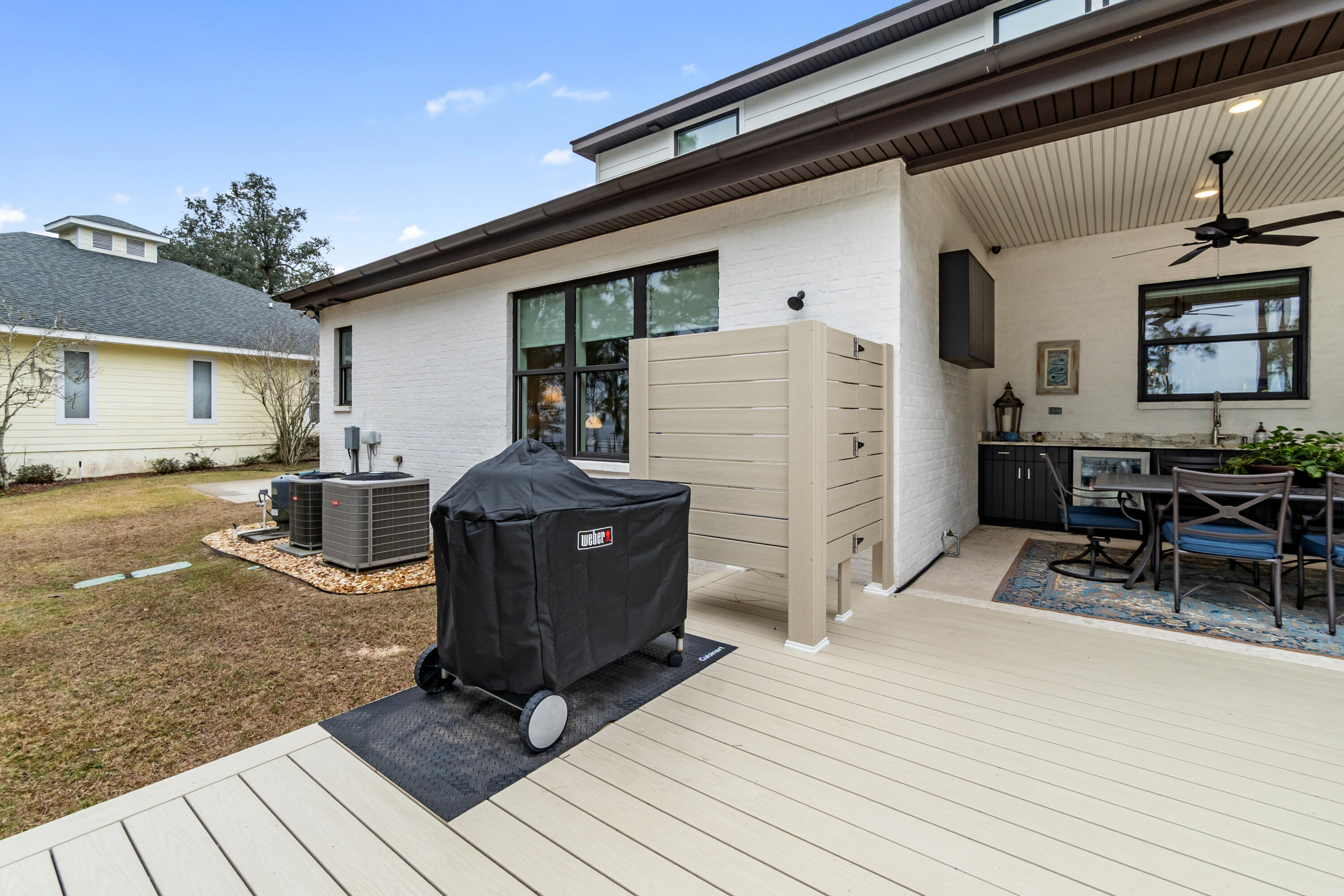 BAY POINTE PLANTATION - Residential