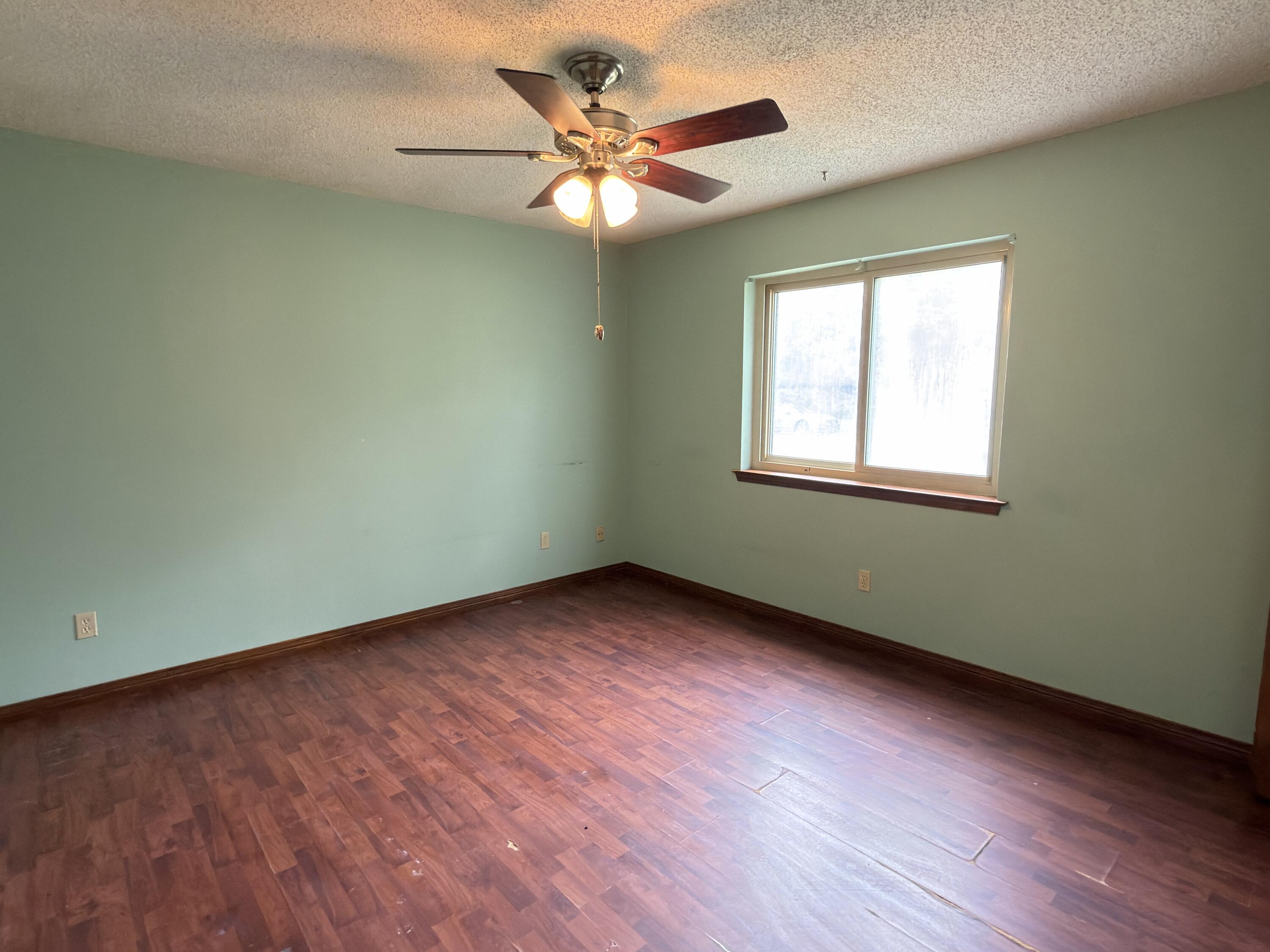 CHARTER OAKS - Residential