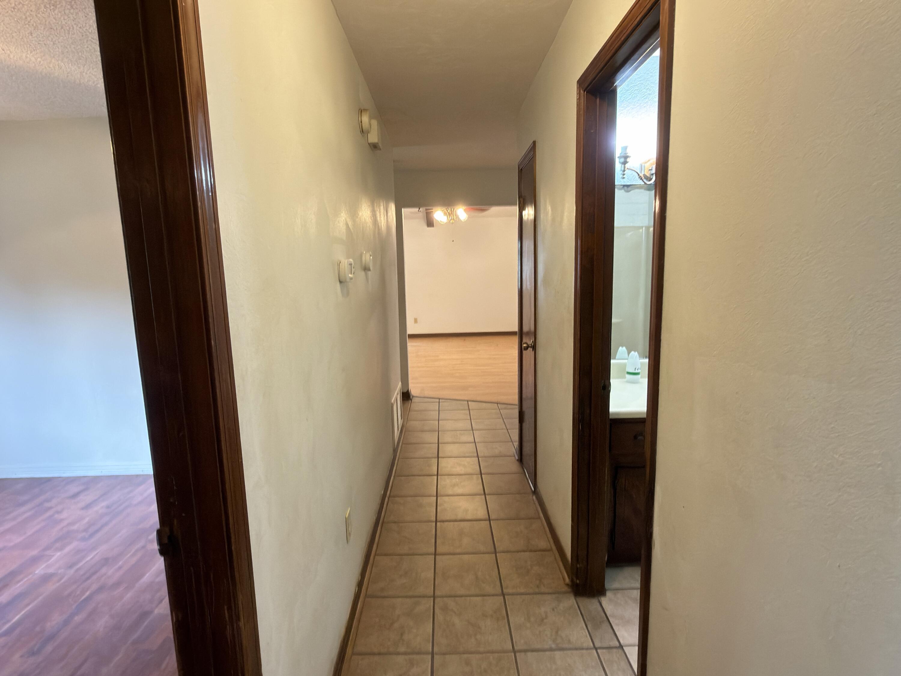 CHARTER OAKS - Residential