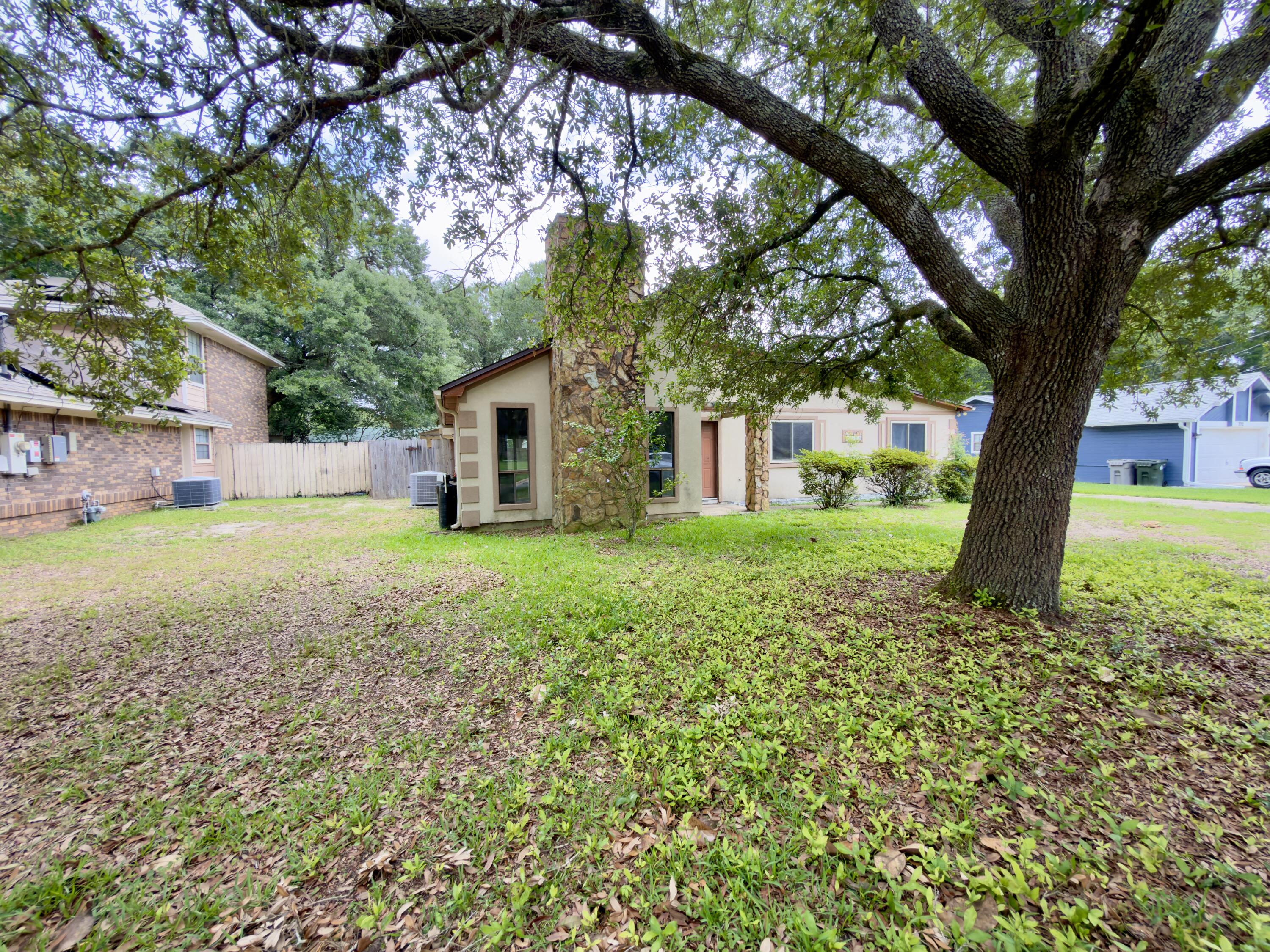 CHARTER OAKS - Residential