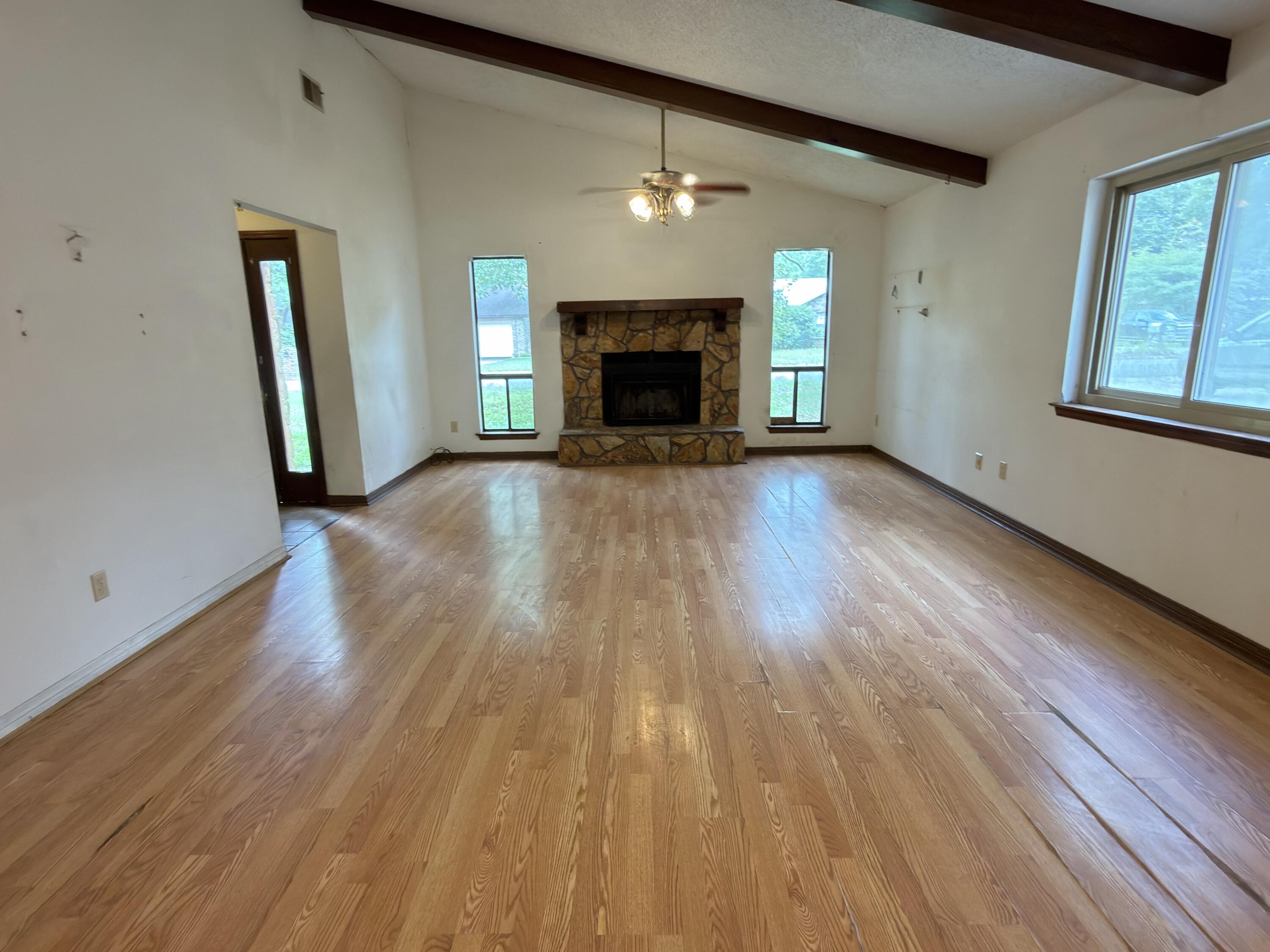 CHARTER OAKS - Residential