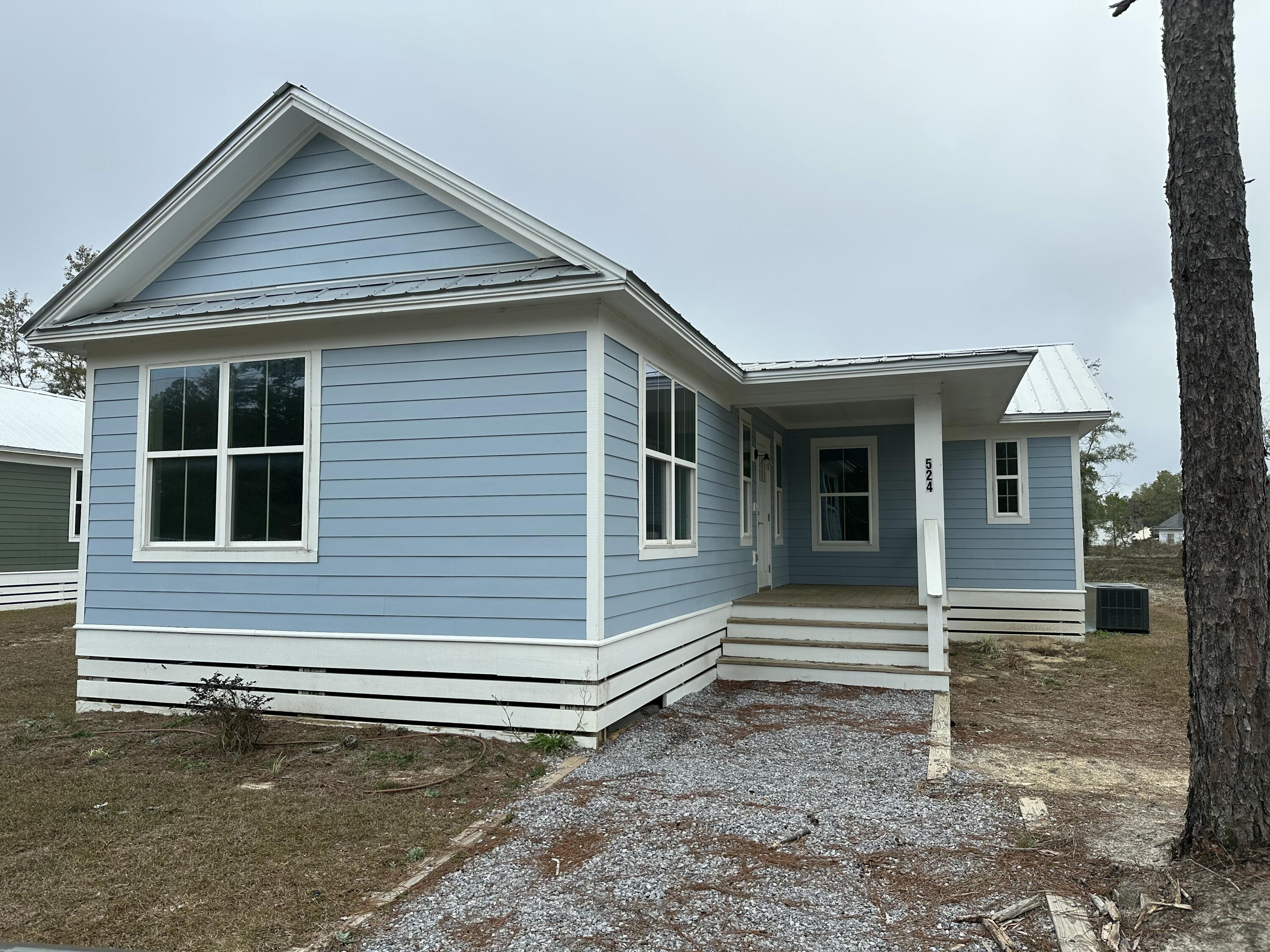 OAKWOOD LAKES ESTATES - Residential Lease