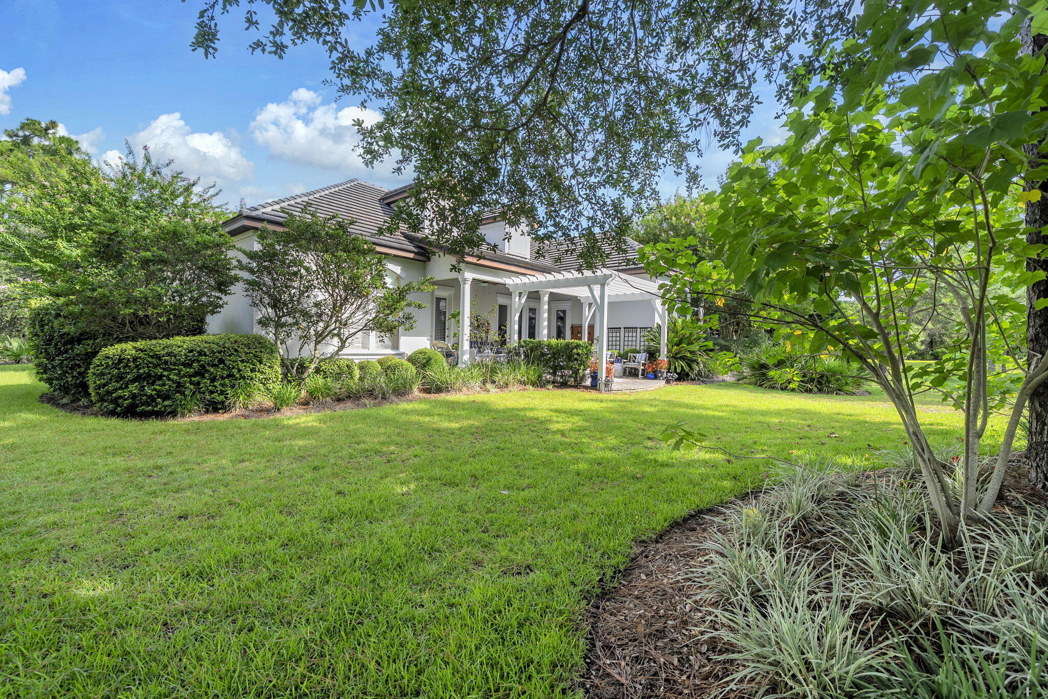 KELLY PLANTATION S/D PH 2 - Residential