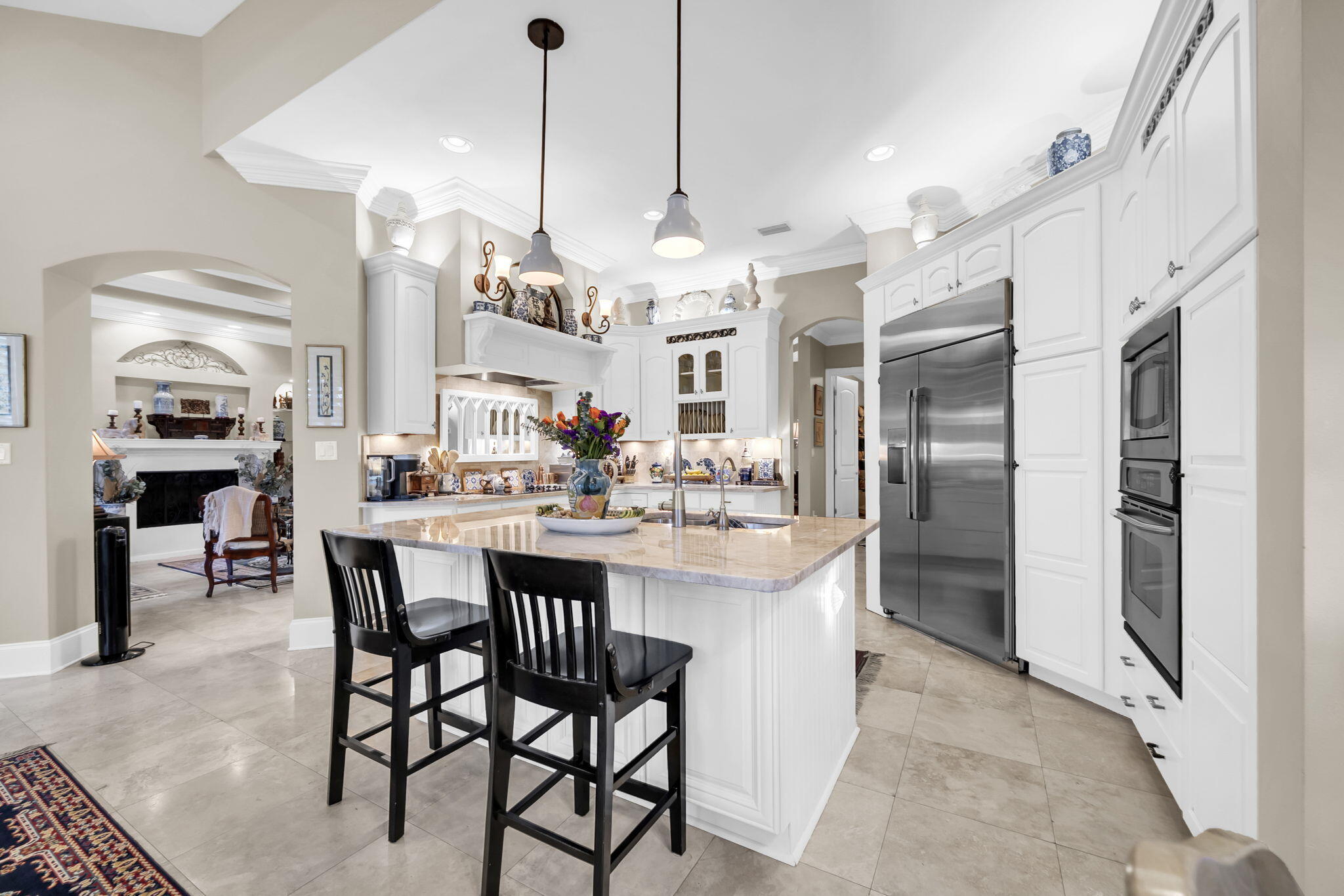 KELLY PLANTATION S/D PH 2 - Residential