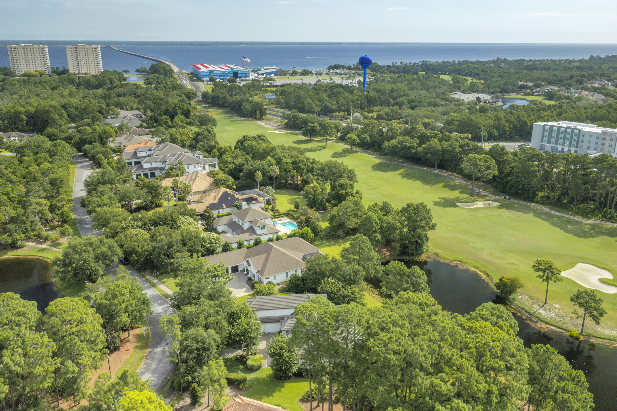 KELLY PLANTATION S/D PH 2 - Residential