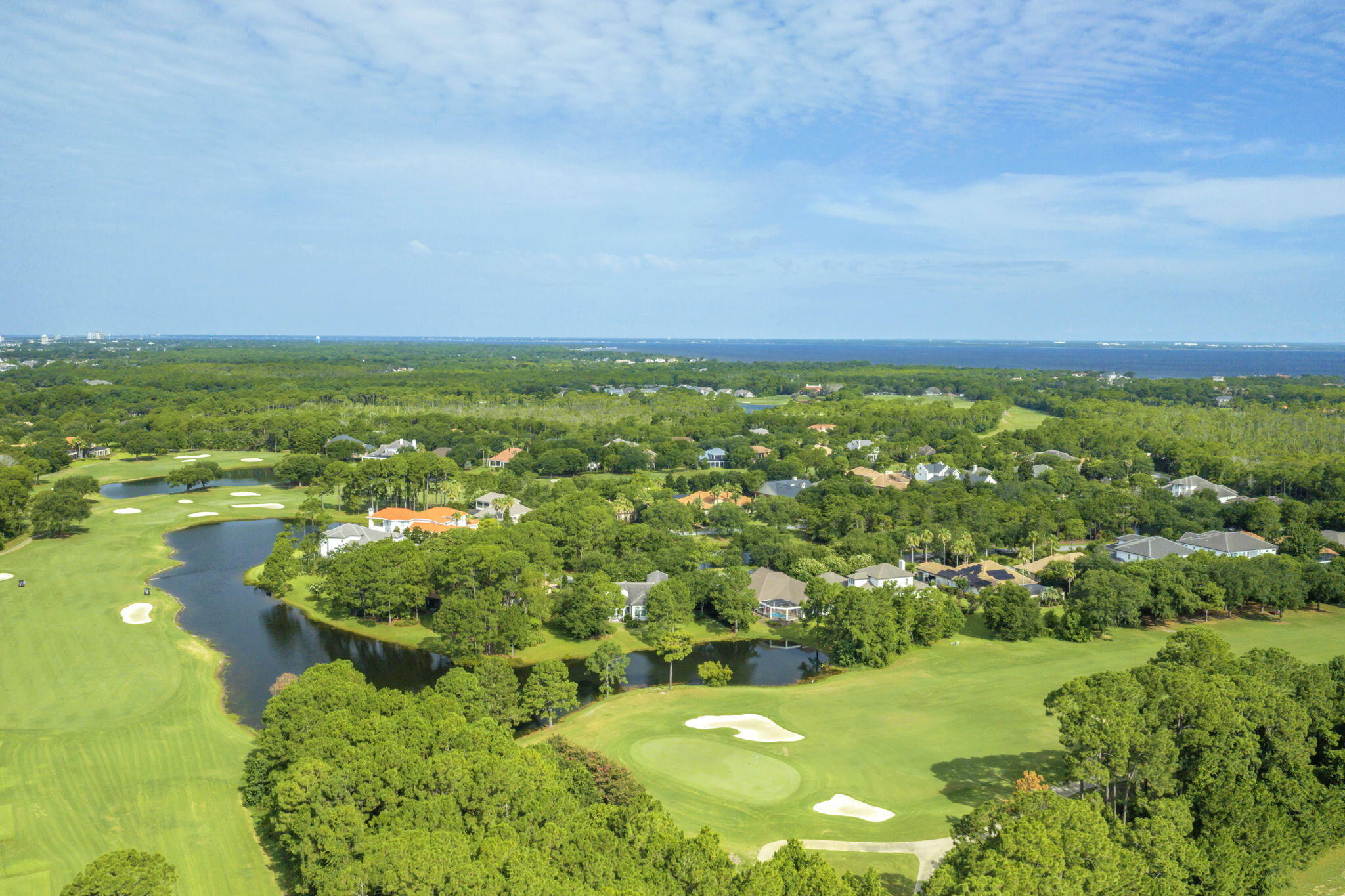 KELLY PLANTATION S/D PH 2 - Residential