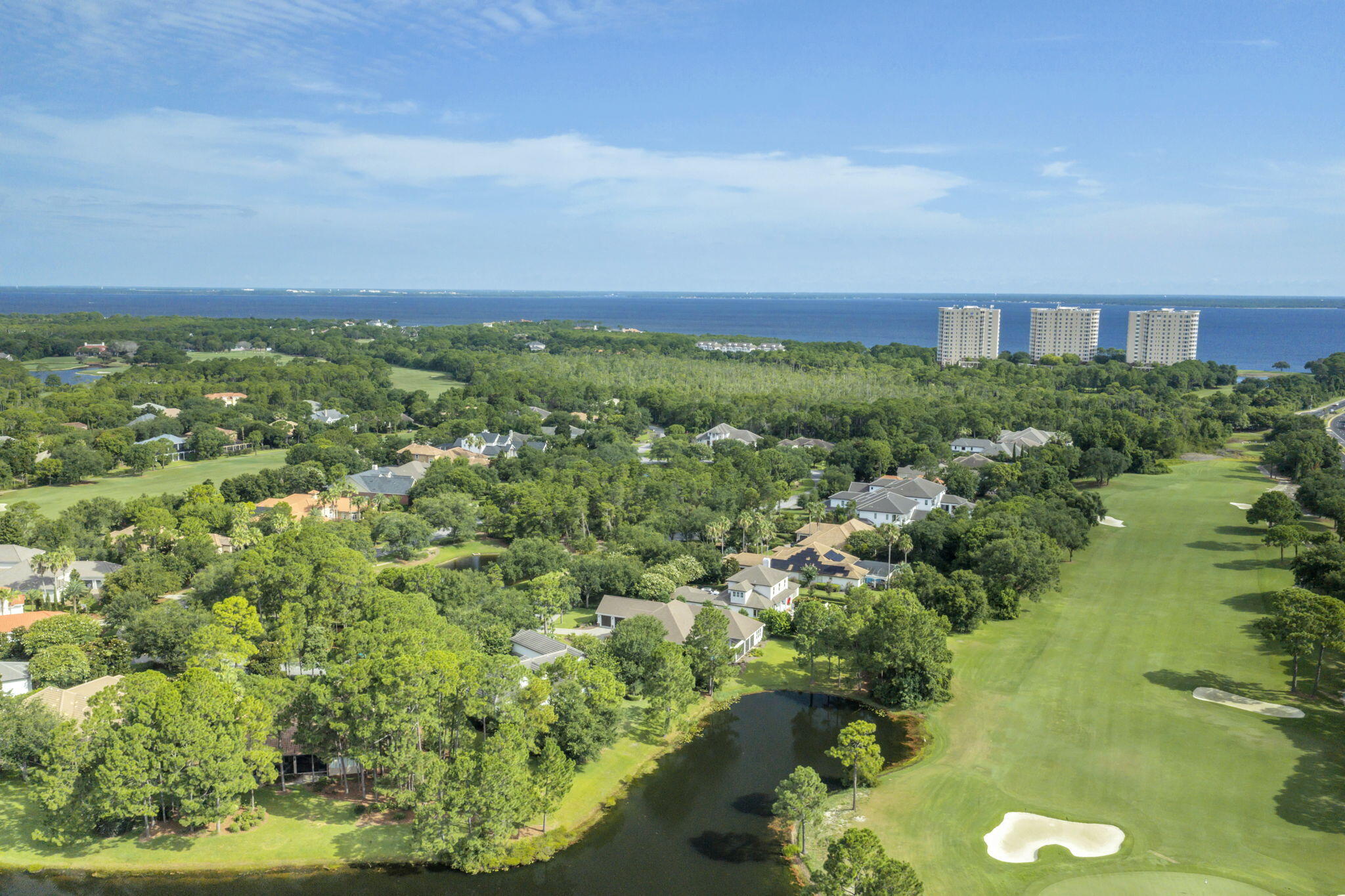 KELLY PLANTATION S/D PH 2 - Residential