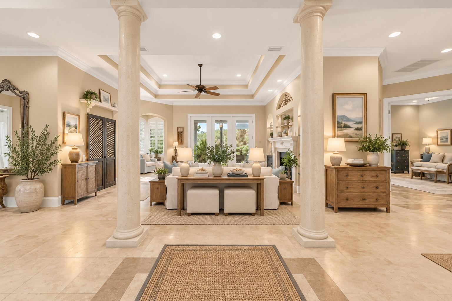 KELLY PLANTATION S/D PH 2 - Residential