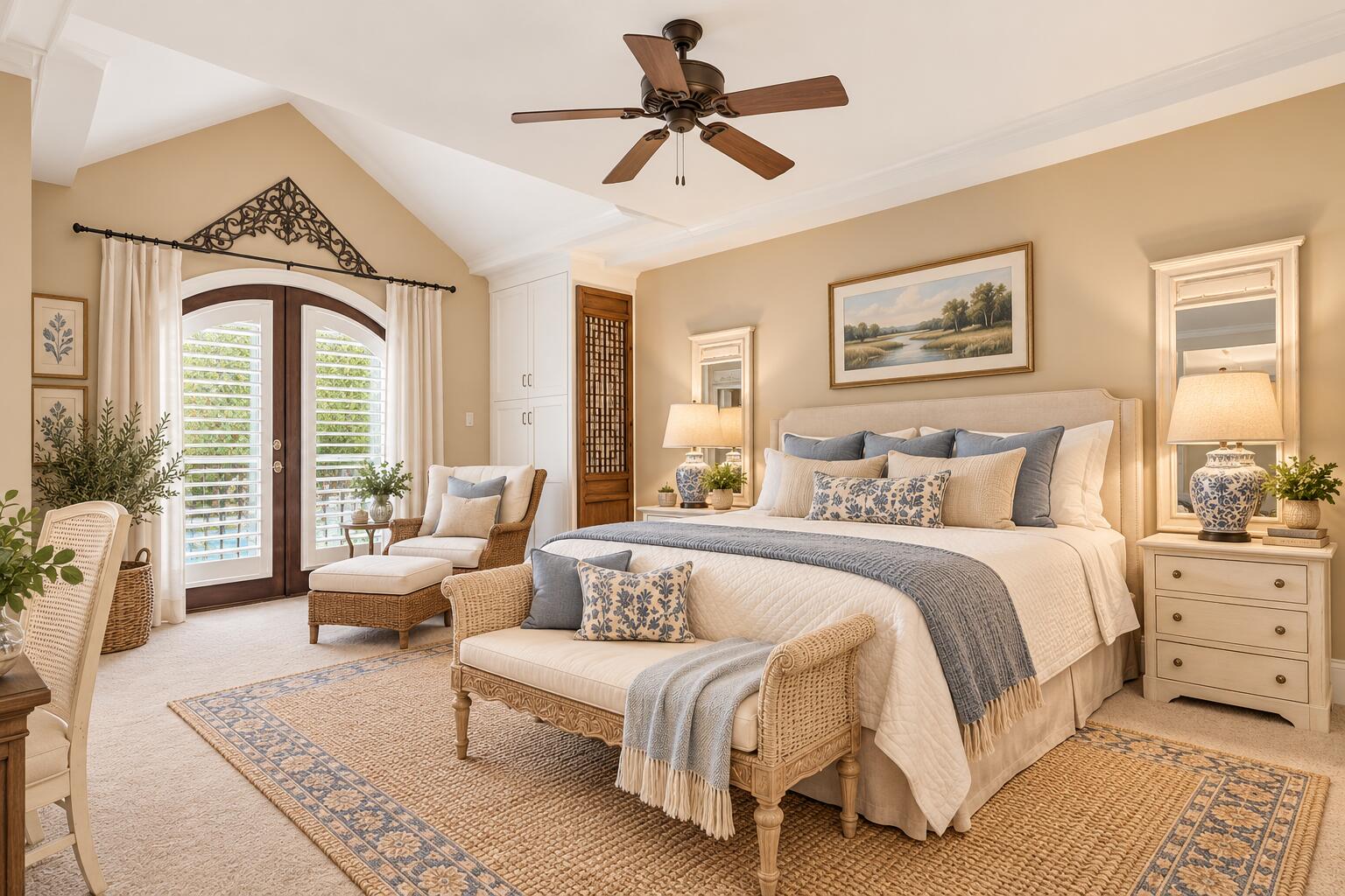 KELLY PLANTATION S/D PH 2 - Residential