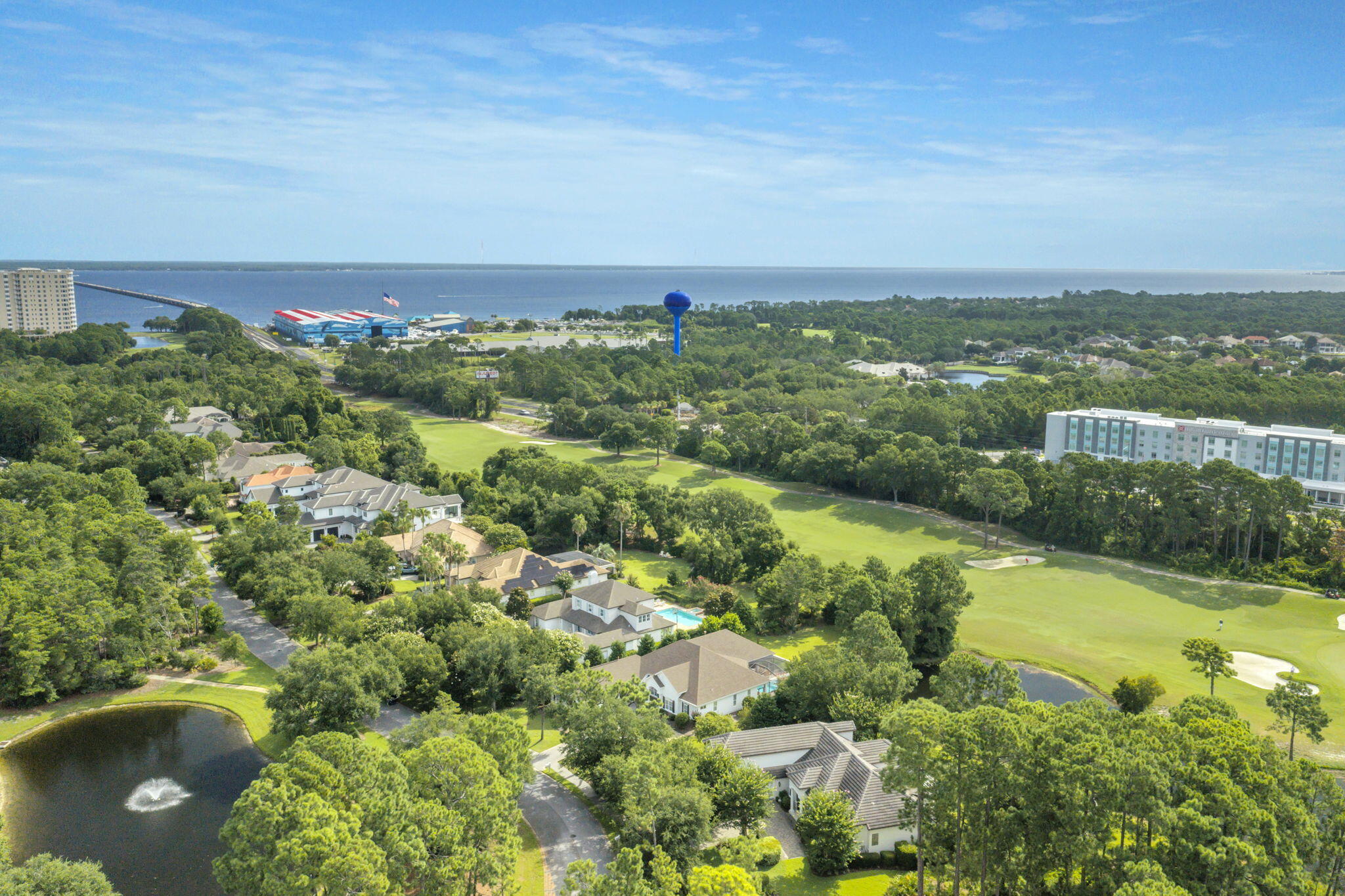 KELLY PLANTATION S/D PH 2 - Residential