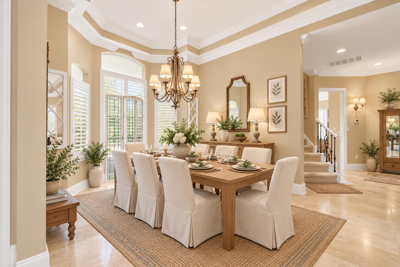KELLY PLANTATION S/D PH 2 - Residential