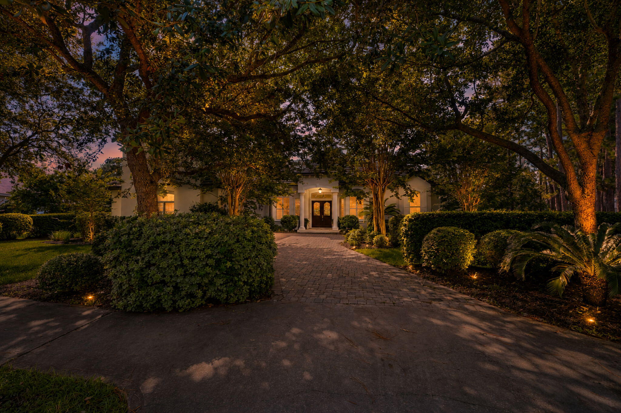 KELLY PLANTATION S/D PH 2 - Residential