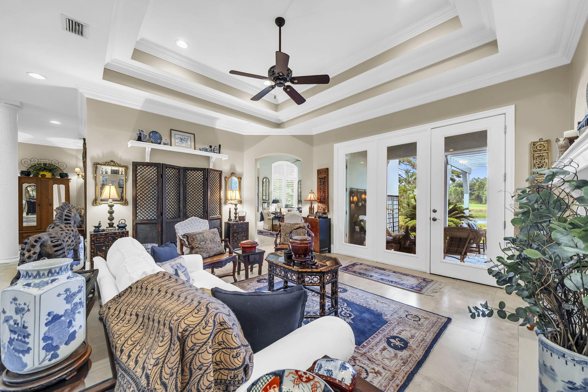 KELLY PLANTATION S/D PH 2 - Residential