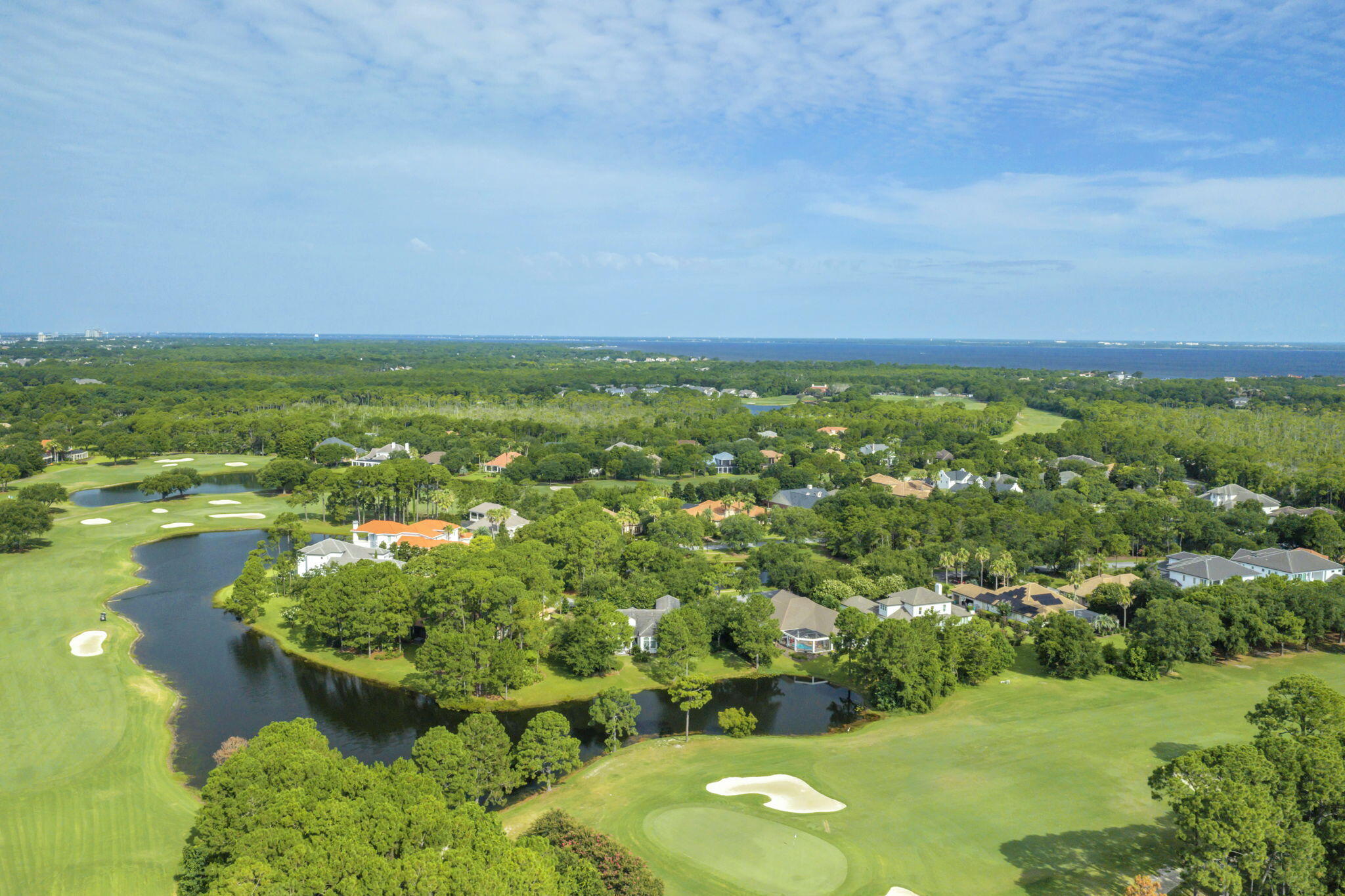 KELLY PLANTATION S/D PH 2 - Residential