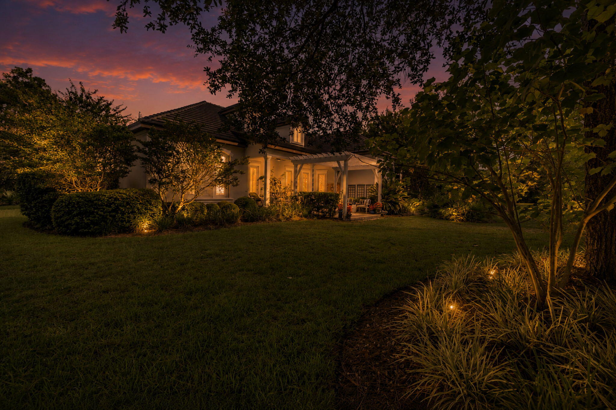 KELLY PLANTATION S/D PH 2 - Residential