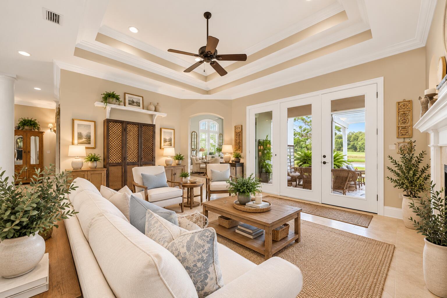KELLY PLANTATION S/D PH 2 - Residential