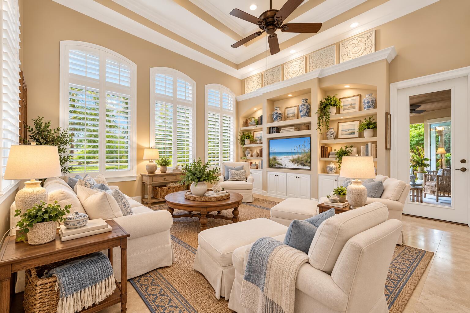 KELLY PLANTATION S/D PH 2 - Residential