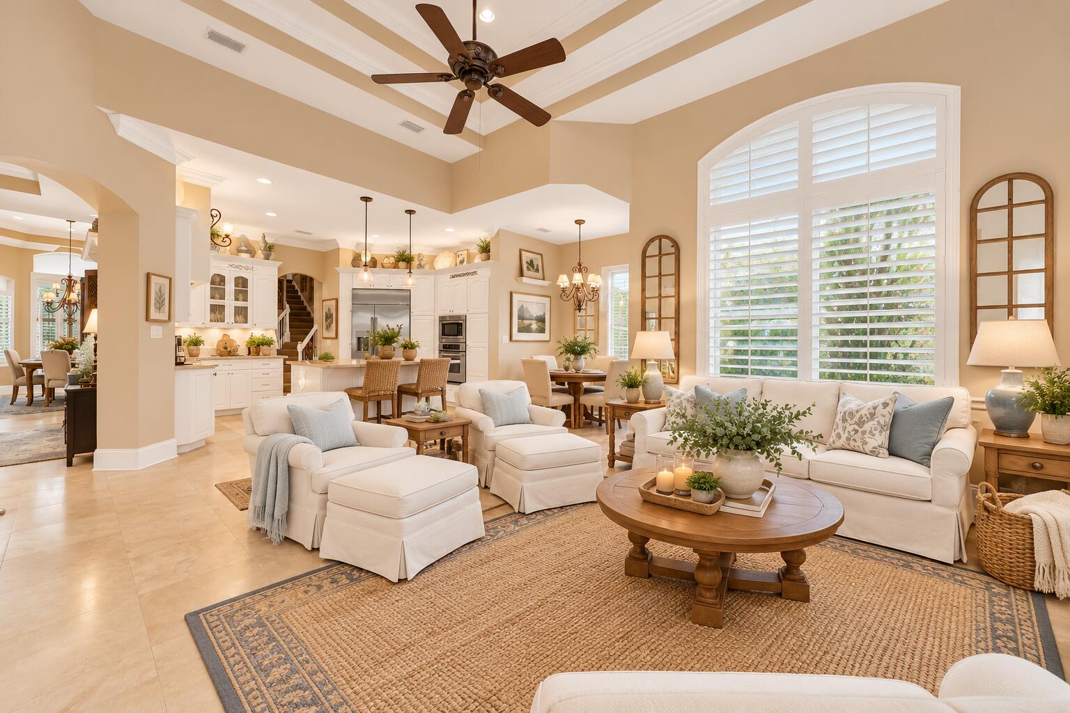KELLY PLANTATION S/D PH 2 - Residential