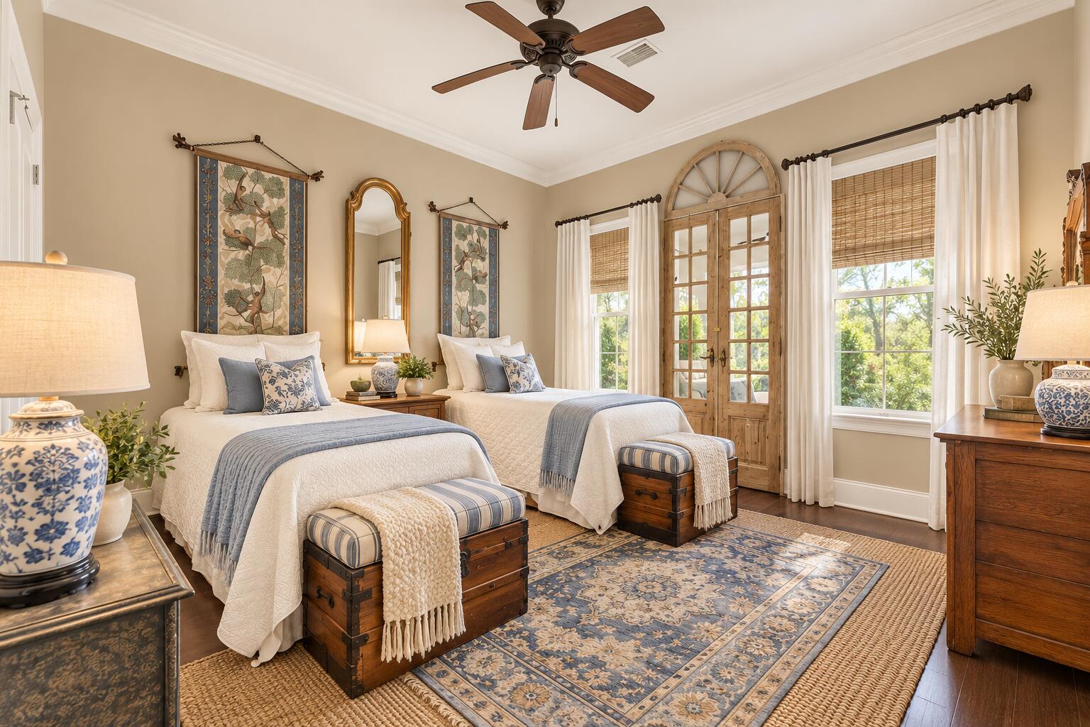 KELLY PLANTATION S/D PH 2 - Residential