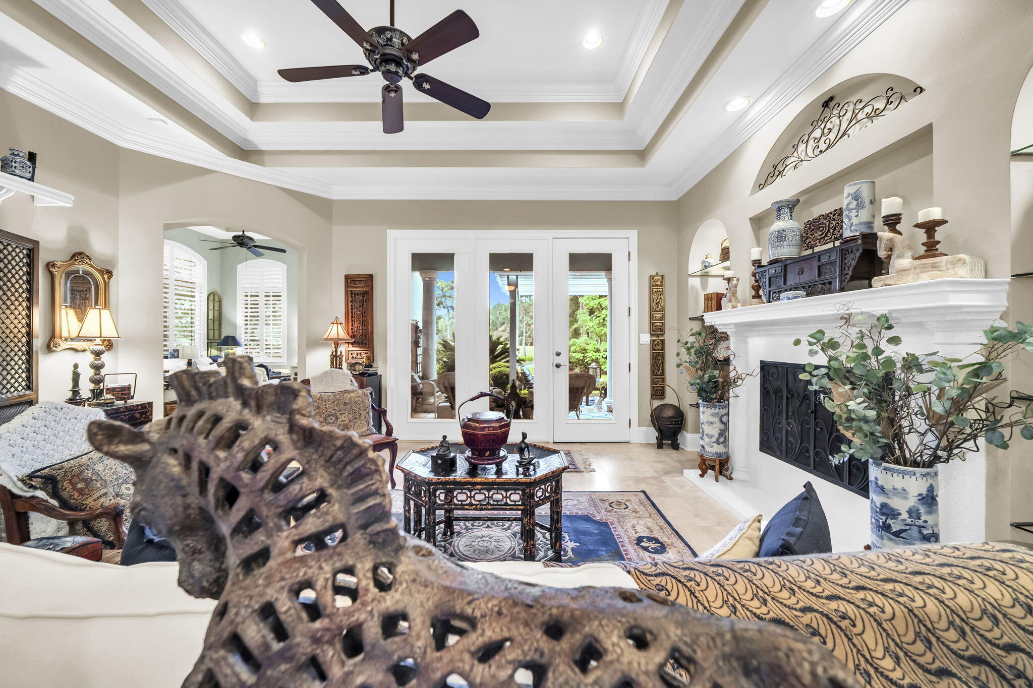 KELLY PLANTATION S/D PH 2 - Residential