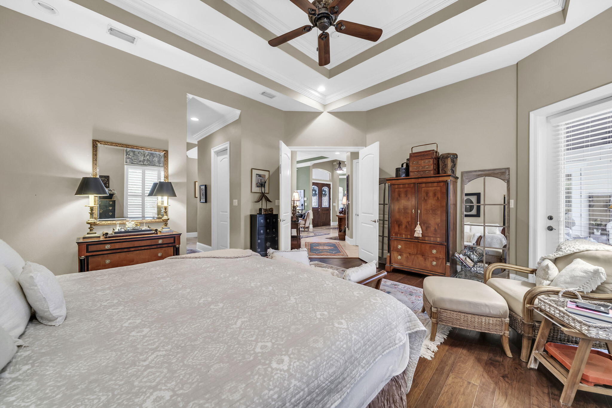 KELLY PLANTATION S/D PH 2 - Residential