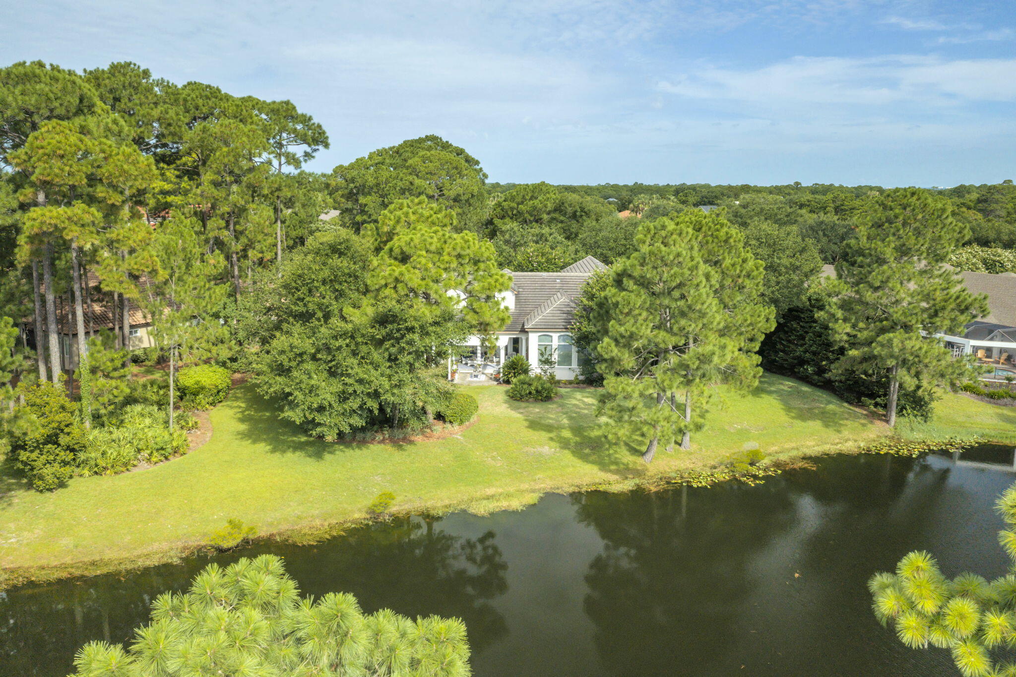 KELLY PLANTATION S/D PH 2 - Residential