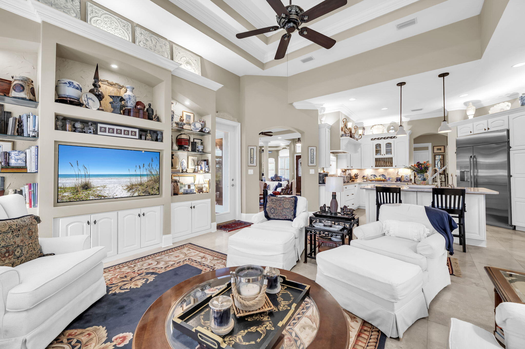 KELLY PLANTATION S/D PH 2 - Residential