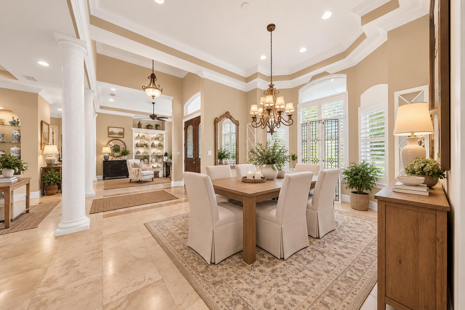 KELLY PLANTATION S/D PH 2 - Residential