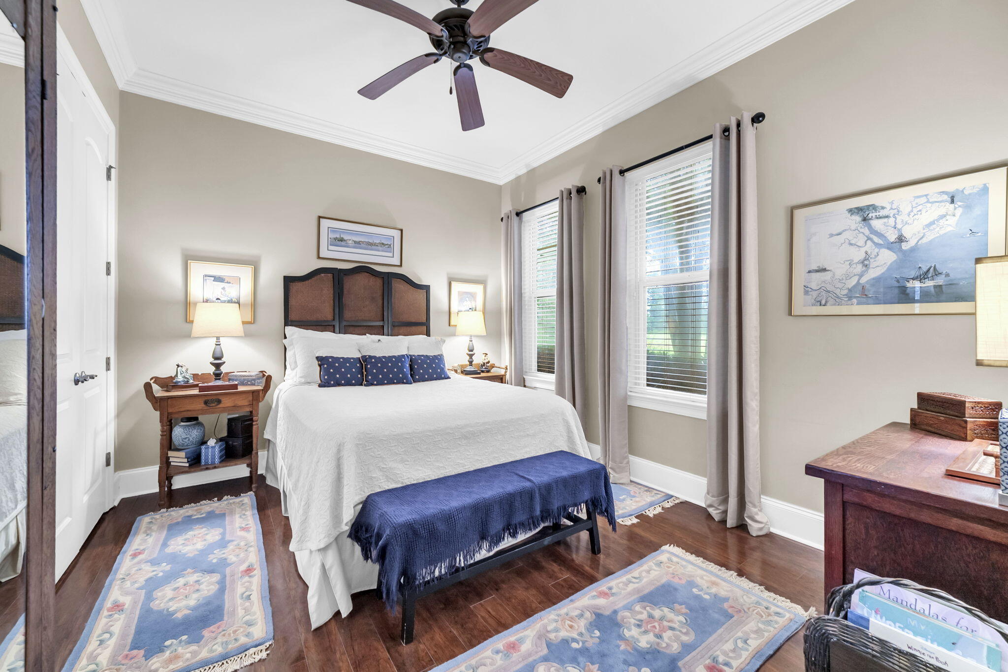 KELLY PLANTATION S/D PH 2 - Residential
