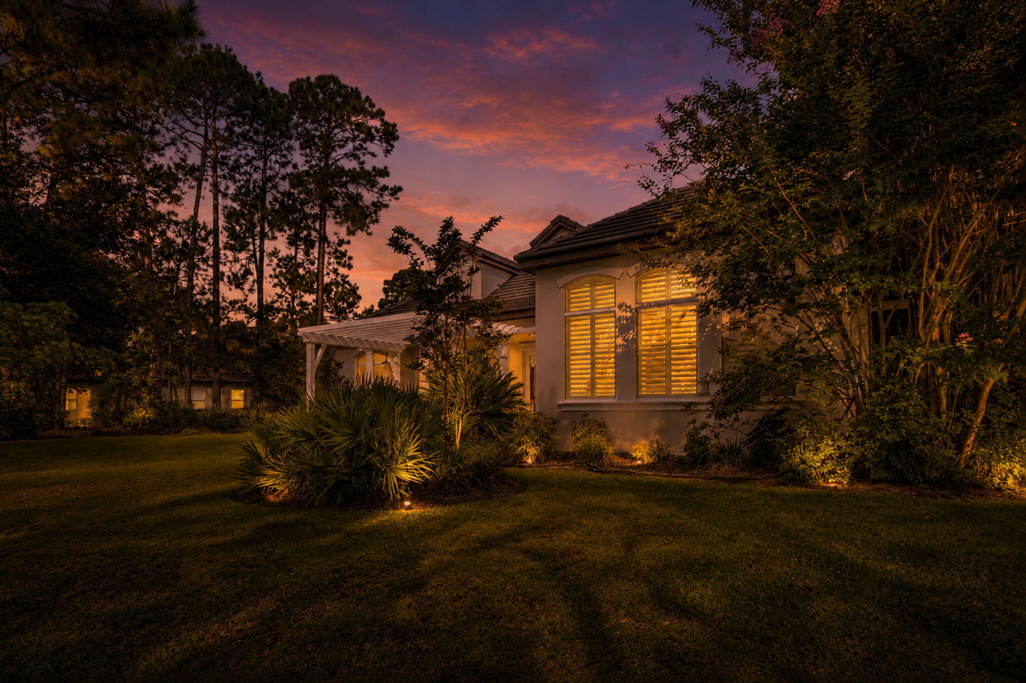 KELLY PLANTATION S/D PH 2 - Residential