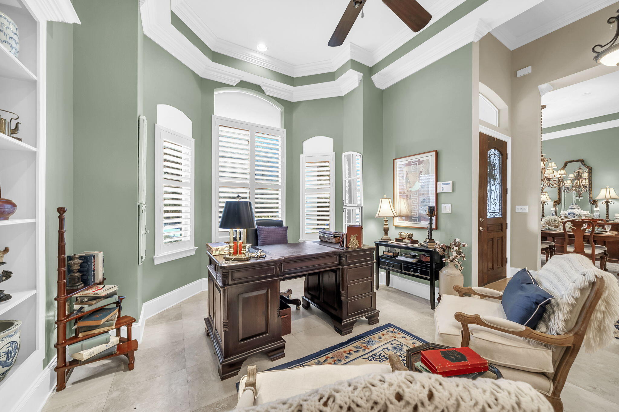 KELLY PLANTATION S/D PH 2 - Residential