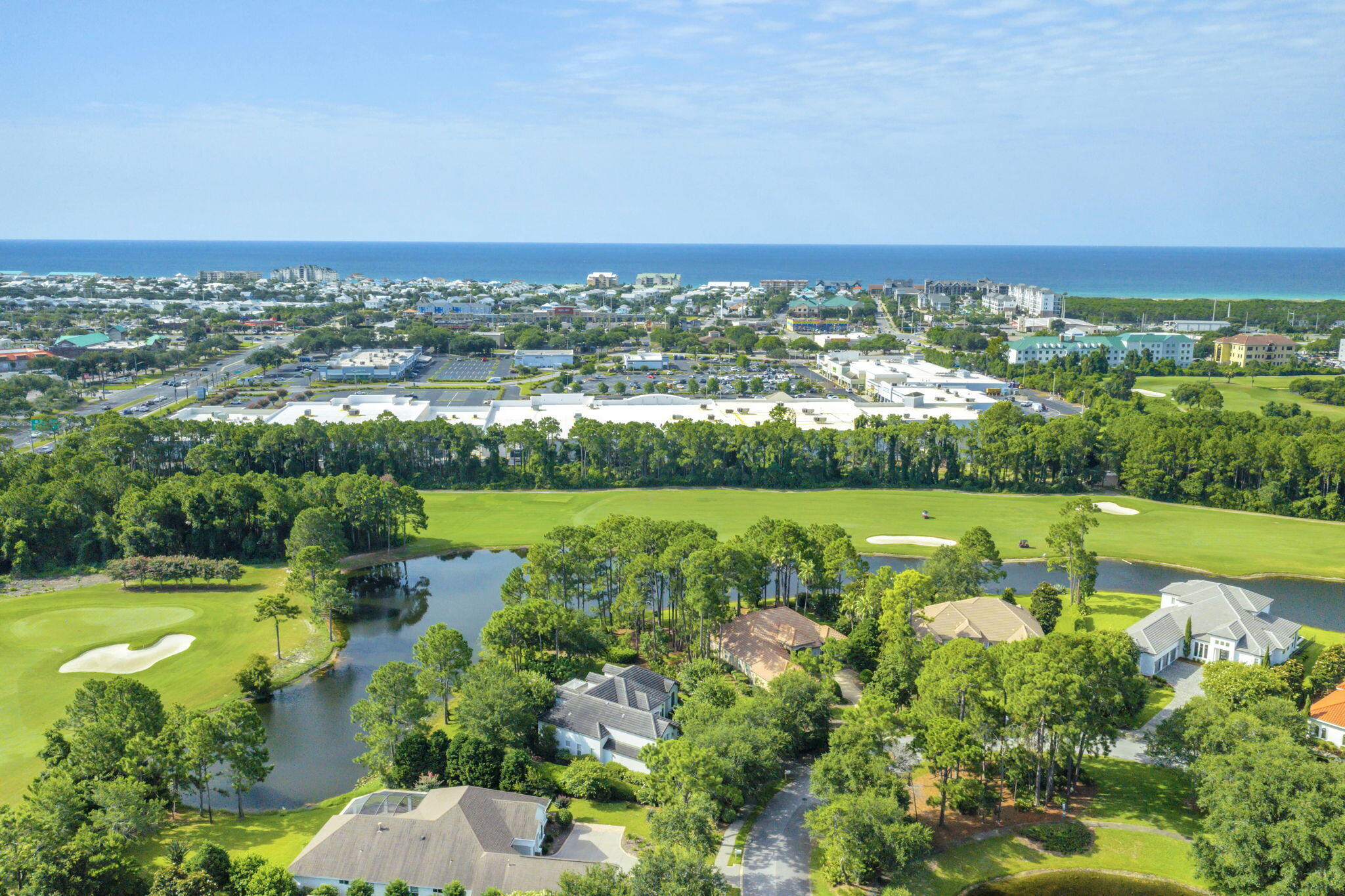KELLY PLANTATION S/D PH 2 - Residential