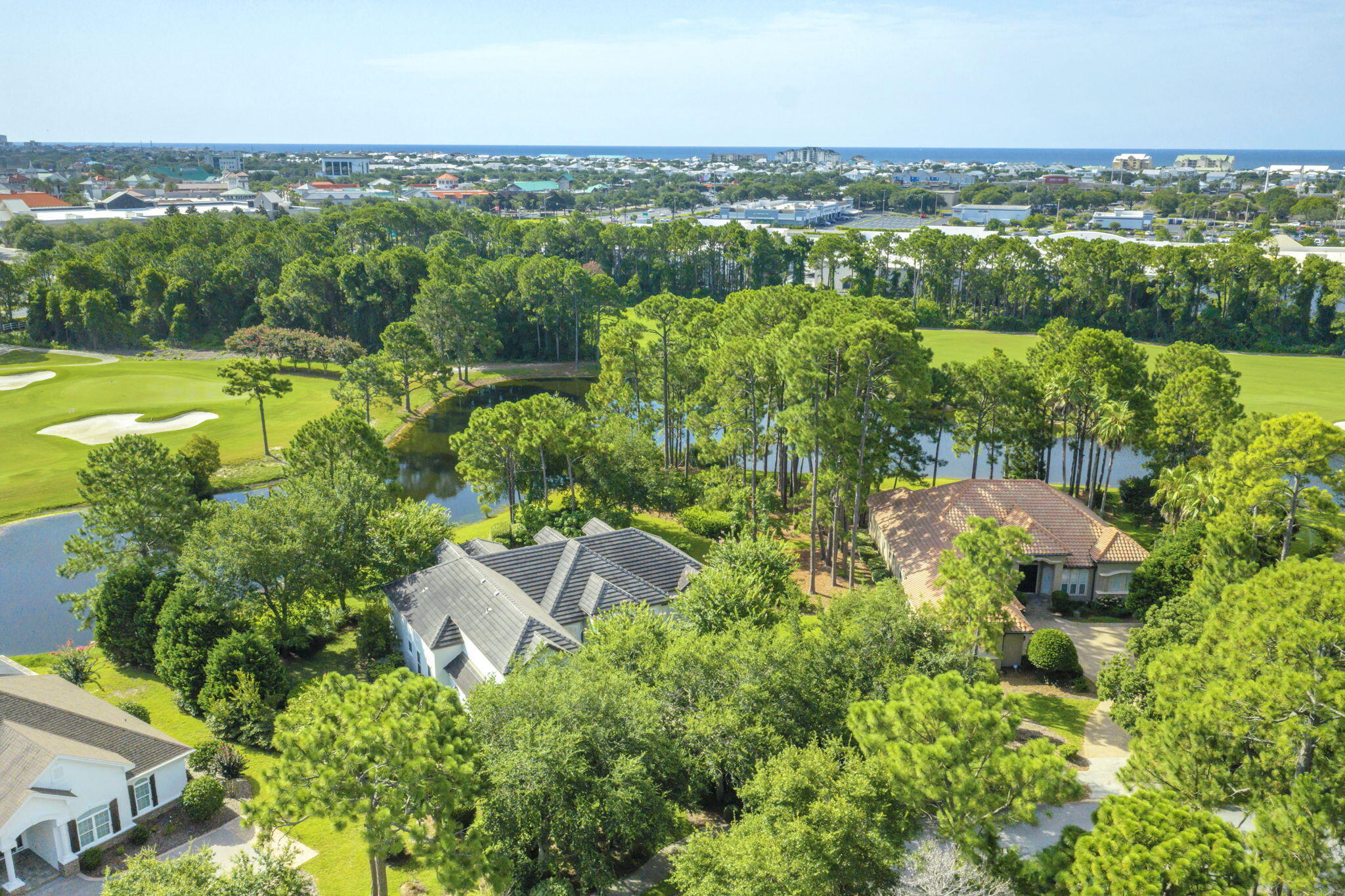 KELLY PLANTATION S/D PH 2 - Residential