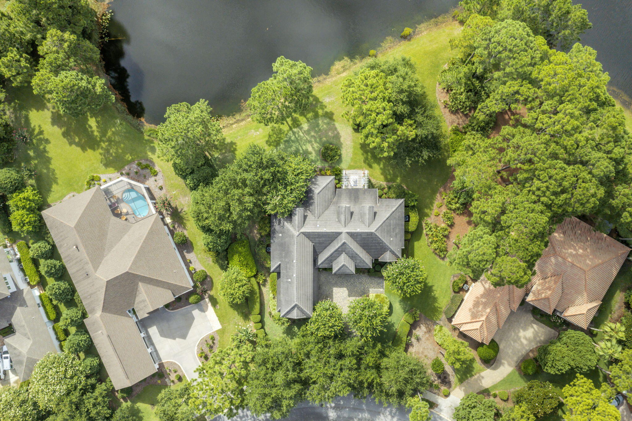 KELLY PLANTATION S/D PH 2 - Residential