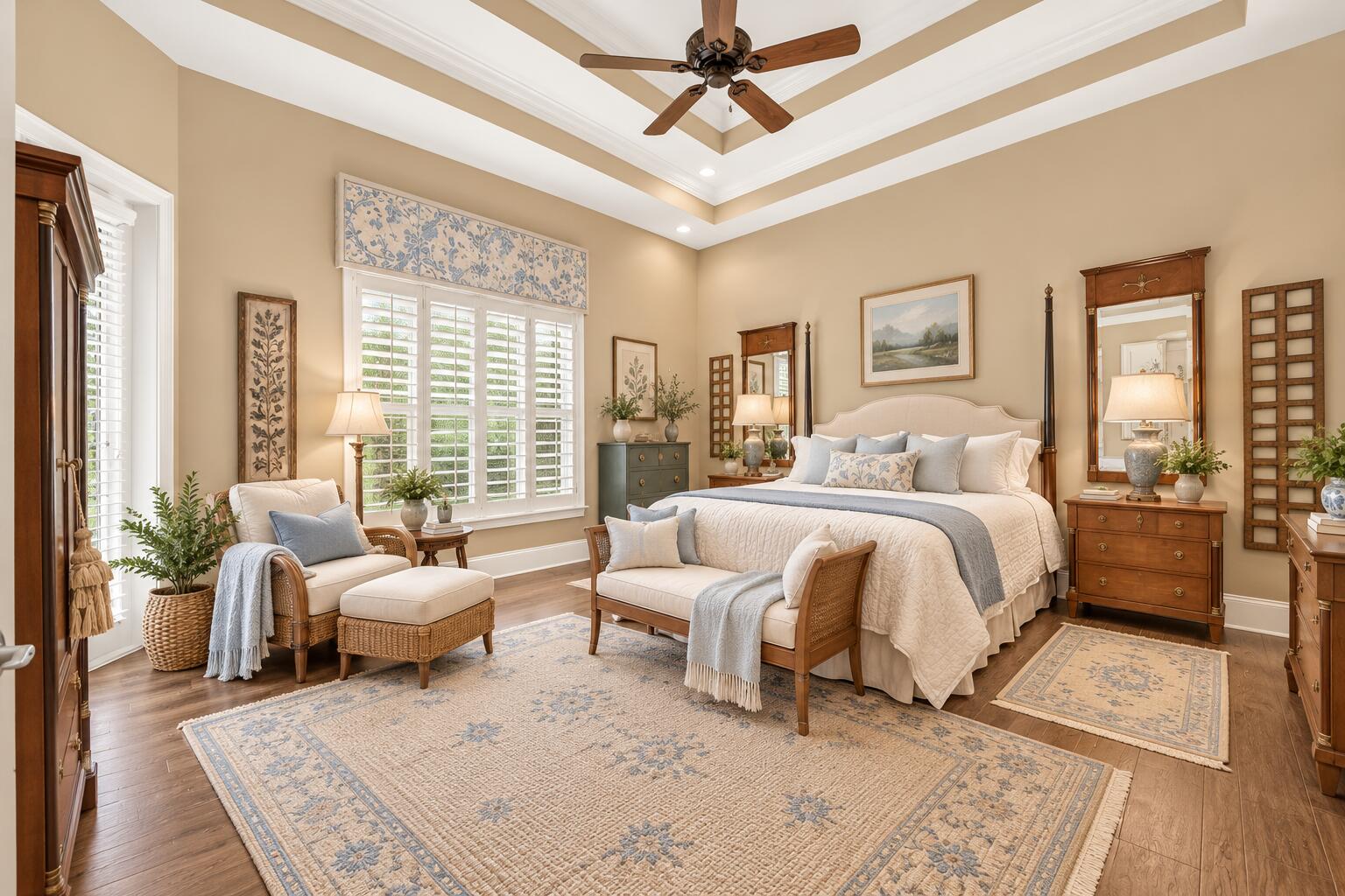 KELLY PLANTATION S/D PH 2 - Residential