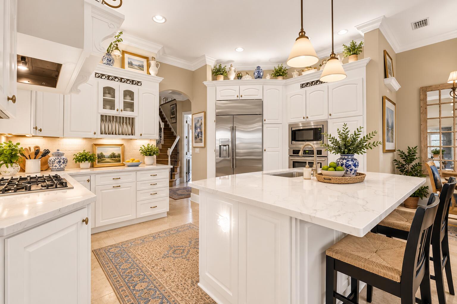 KELLY PLANTATION S/D PH 2 - Residential
