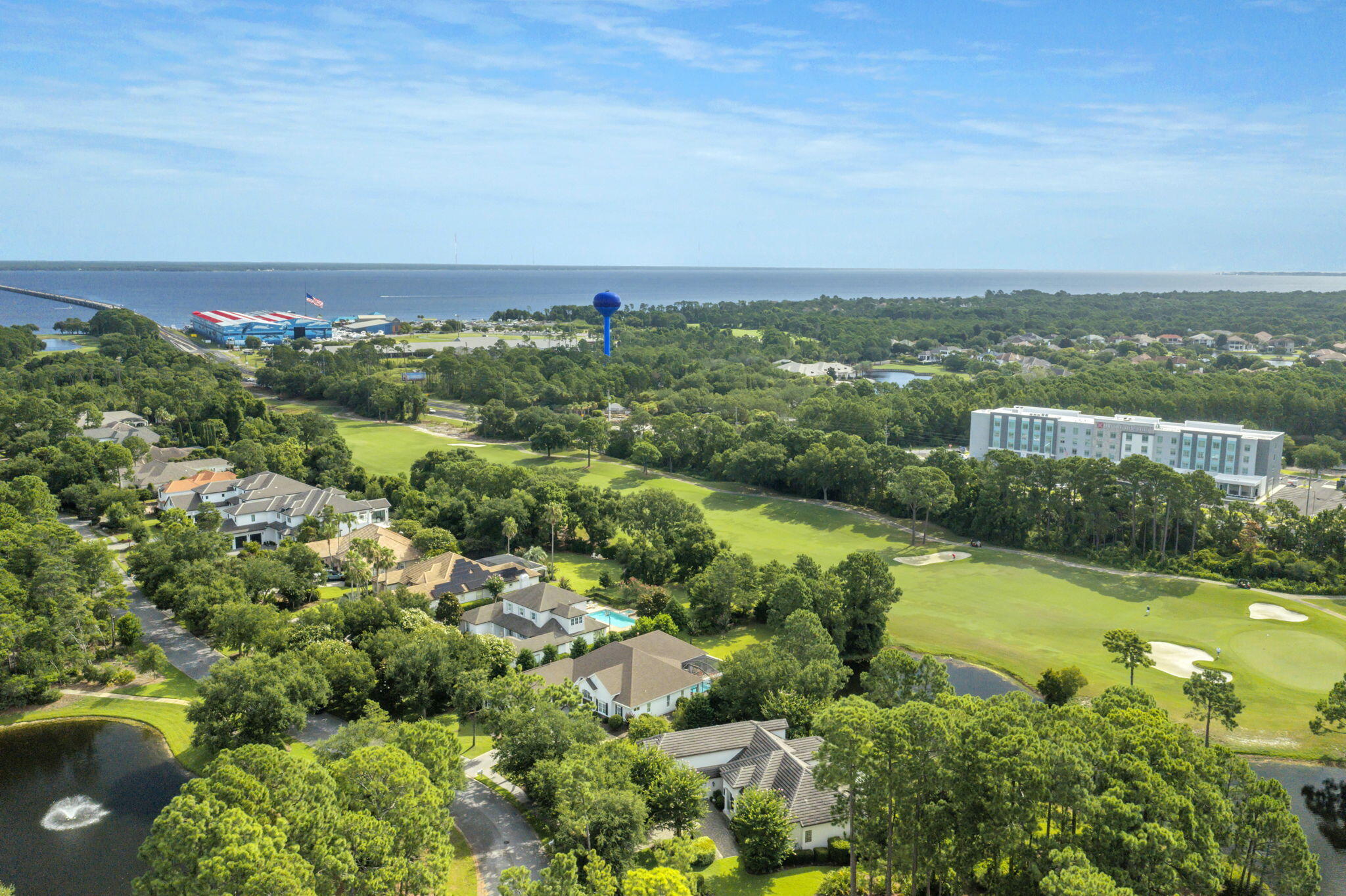 KELLY PLANTATION S/D PH 2 - Residential