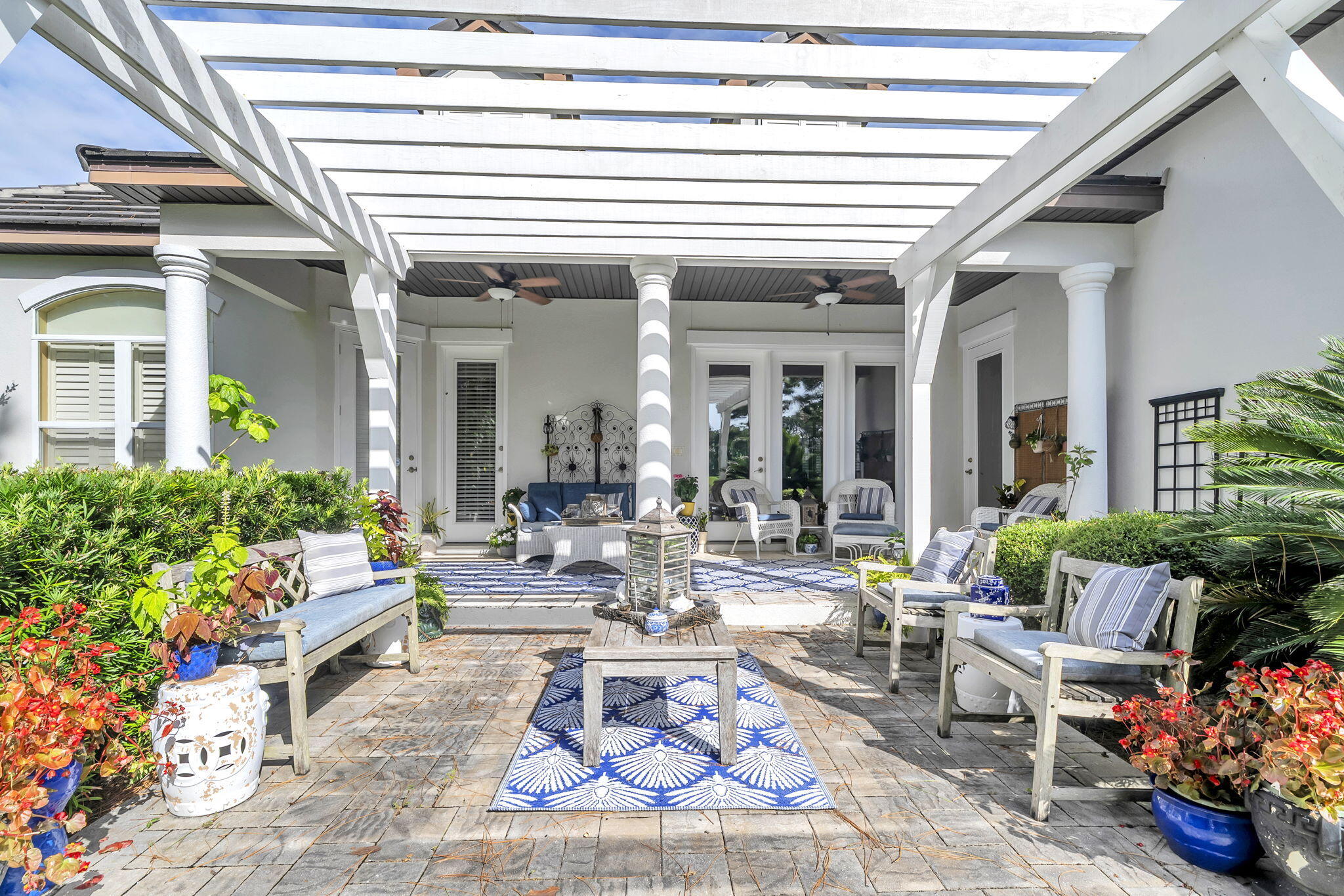 KELLY PLANTATION S/D PH 2 - Residential